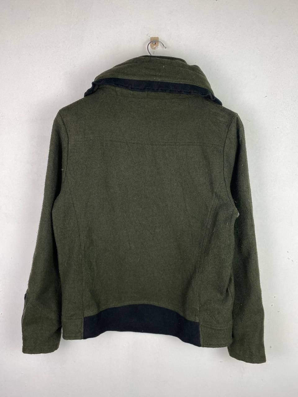 Japanese Brand gain japanese brands jacket very nice design Size US M / EU 48-50 / 2 - 8 Thumbnail