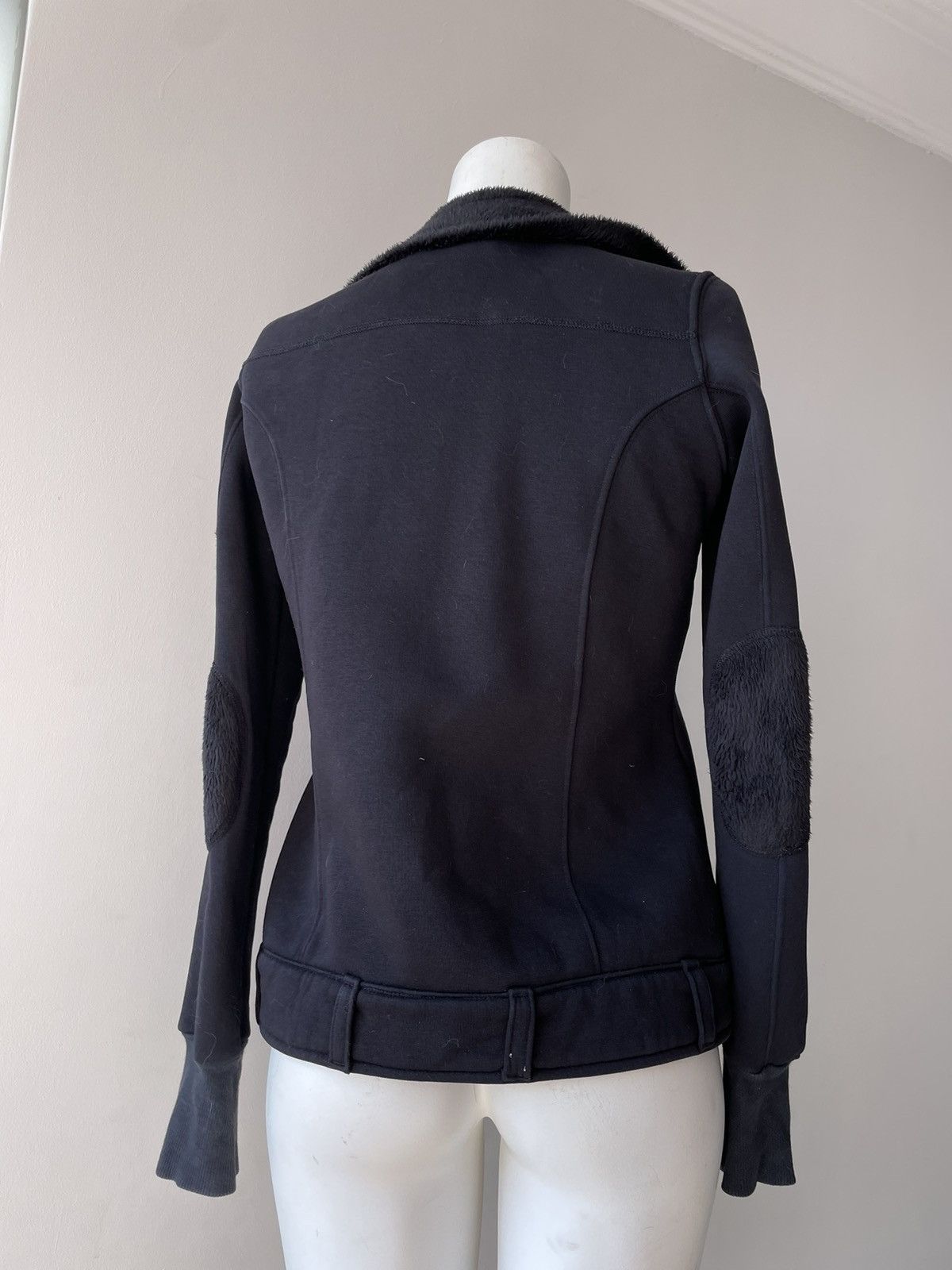 Vintage Just Angels cardigan Size M / US 6-8 / IT 42-44 - 9 Thumbnail