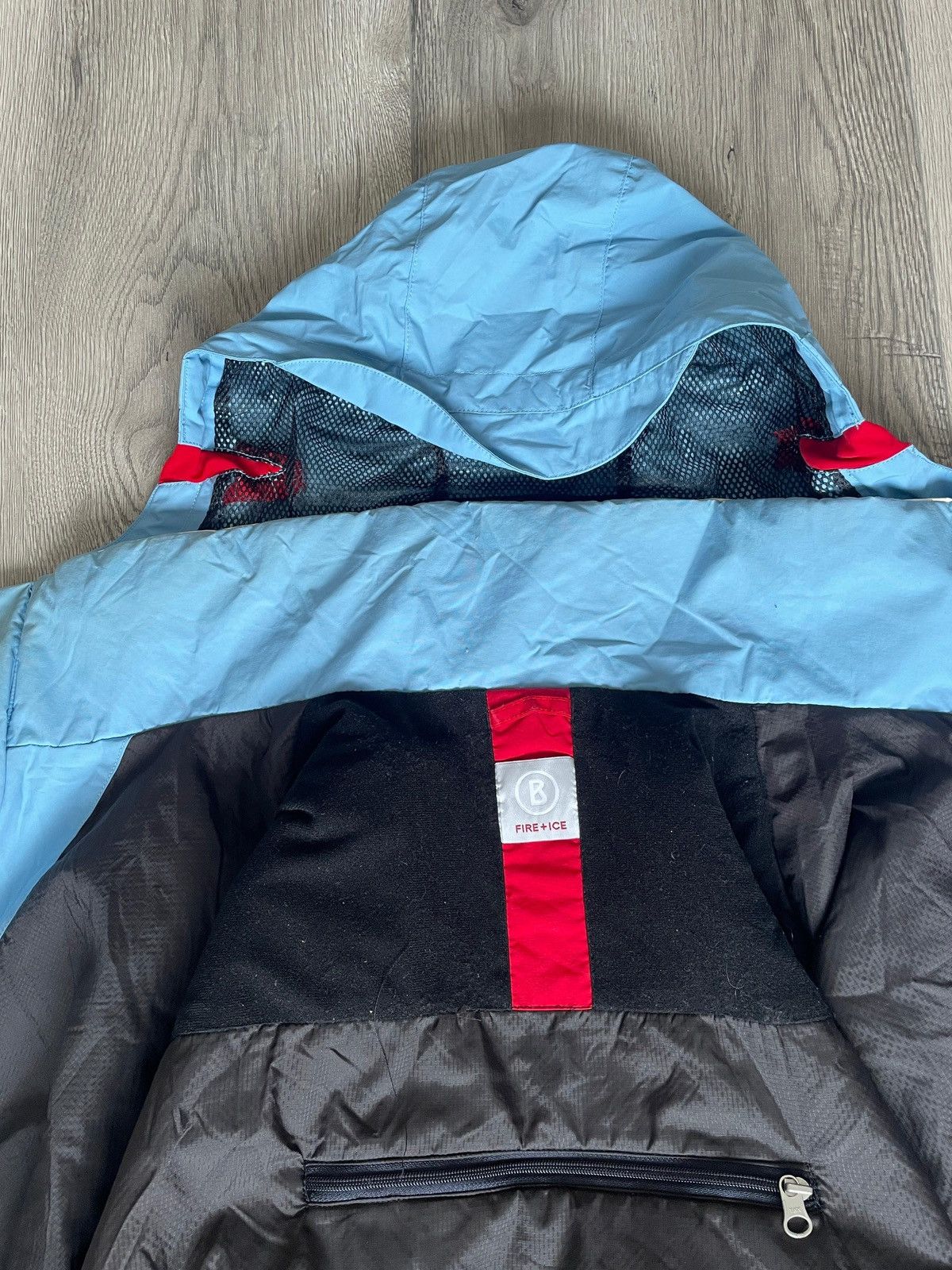 Bogner Bogner Fire + Ice Ski Jacket Size US L / EU 52-54 / 3 - 3 Thumbnail