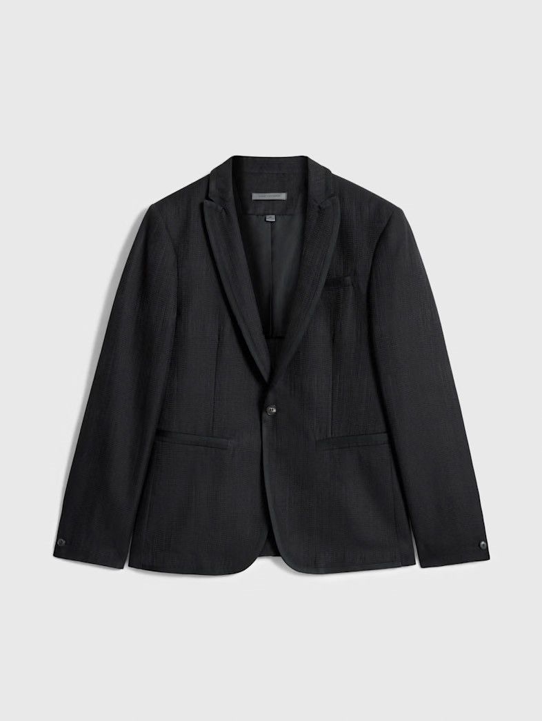 John Varvatos Wallace Jacket EU 52 USA 42 Size US L / EU 52-54 / 3 - 2 Thumbnail