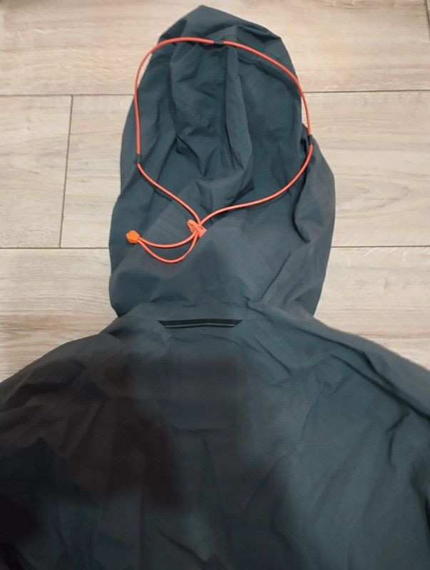 Haglofs Haglofs Roc Fiction GTX trekking jacket with Gore-Tex L Size L / US 10 / IT 46 - 5 Thumbnail