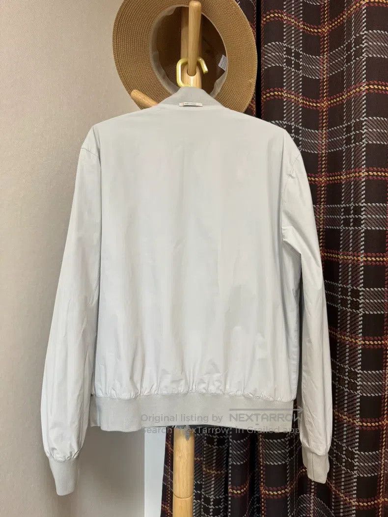 Hermes Hermes Jacket, Two Sided Wearable Coat Size US M / EU 48-50 / 2 - 4 Thumbnail