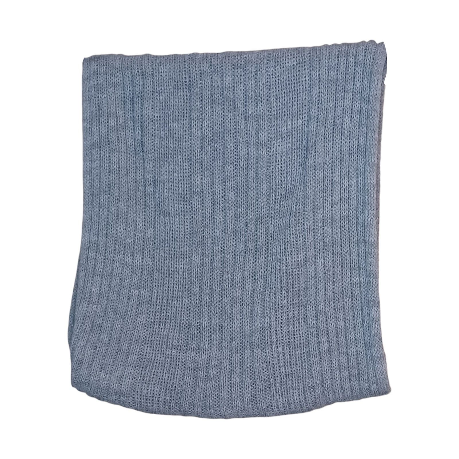Other Women's Gray Infinity Scarf 56 in Size ONE SIZE - 2 Thumbnail