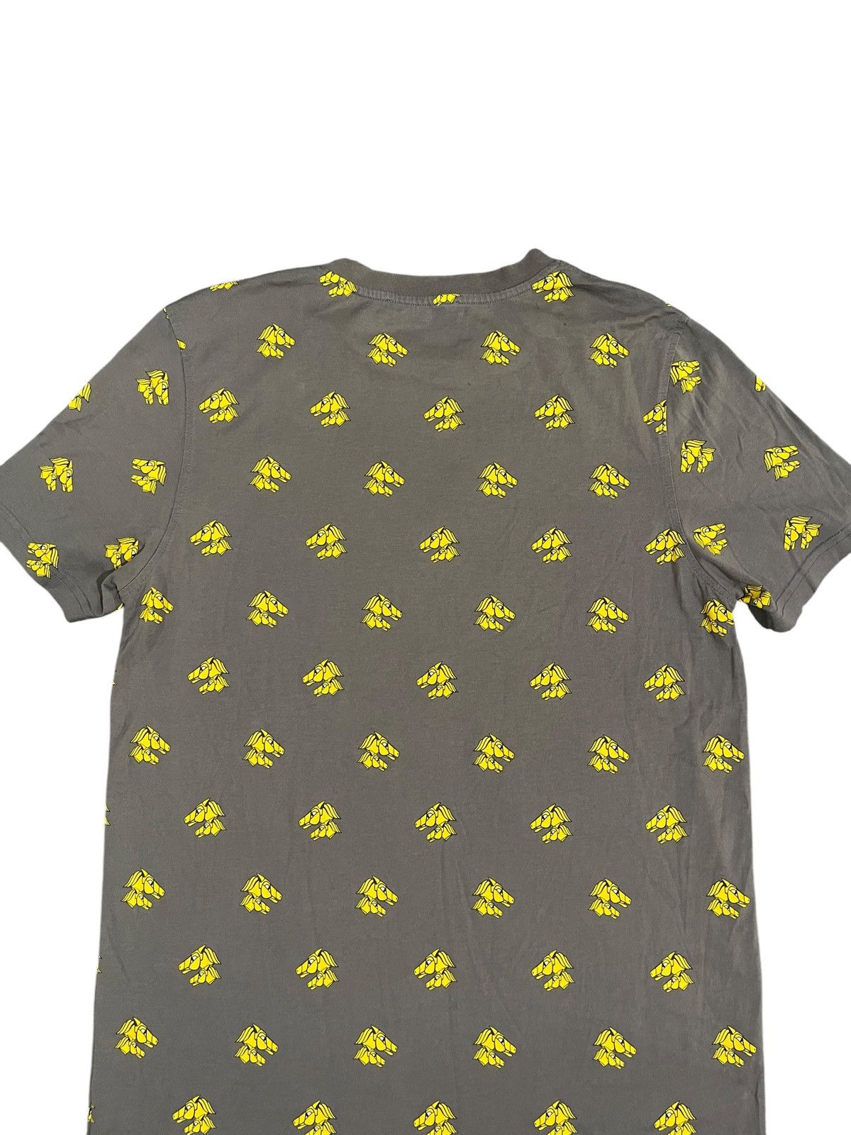 Kris Van Assche Kriss Van Assche Graphic Tshirt Size US S / EU 44-46 / 1 - 5 Thumbnail