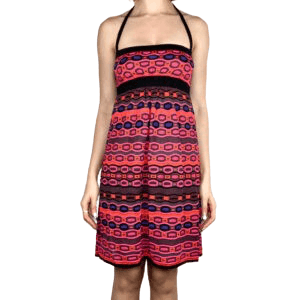 Missoni Second-hand dress by Missoni Size S / US 4 / IT 40 - 1 Thumbnail