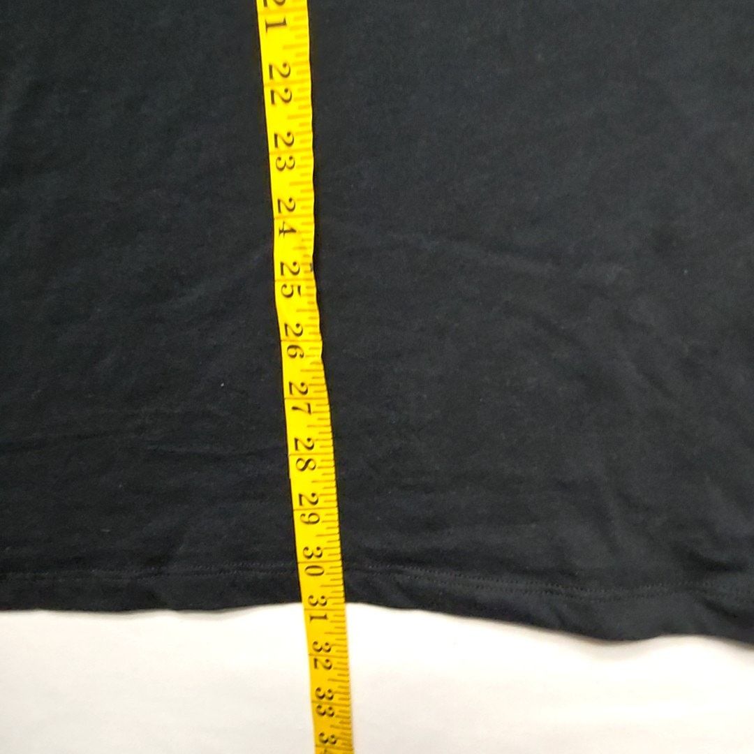 Other A Nightmare on Elm Street Graphic Tee Horror Movie Black 3XL Size US XXL / EU 58 / 5 - 8 Thumbnail