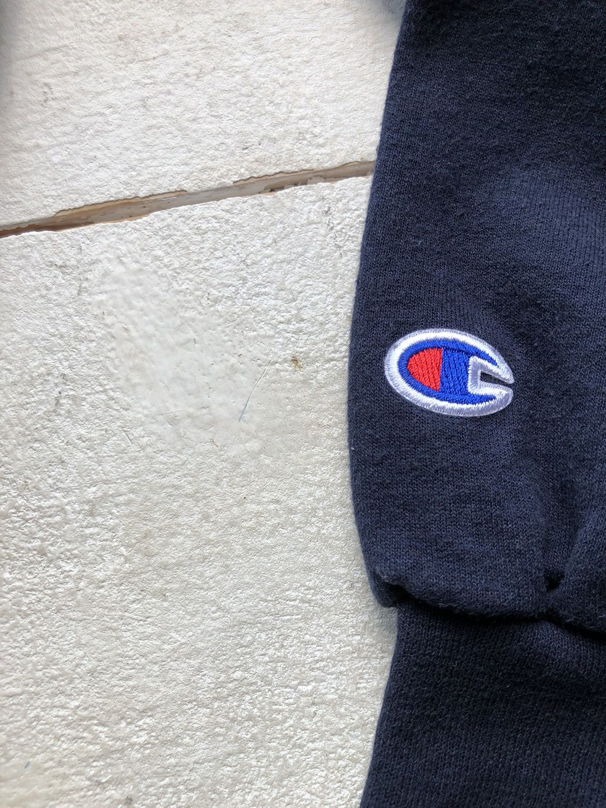 Champion Vintage Butler University Crewneck Champion Reverse Weave Size US S / EU 44-46 / 1 - 7 Thumbnail