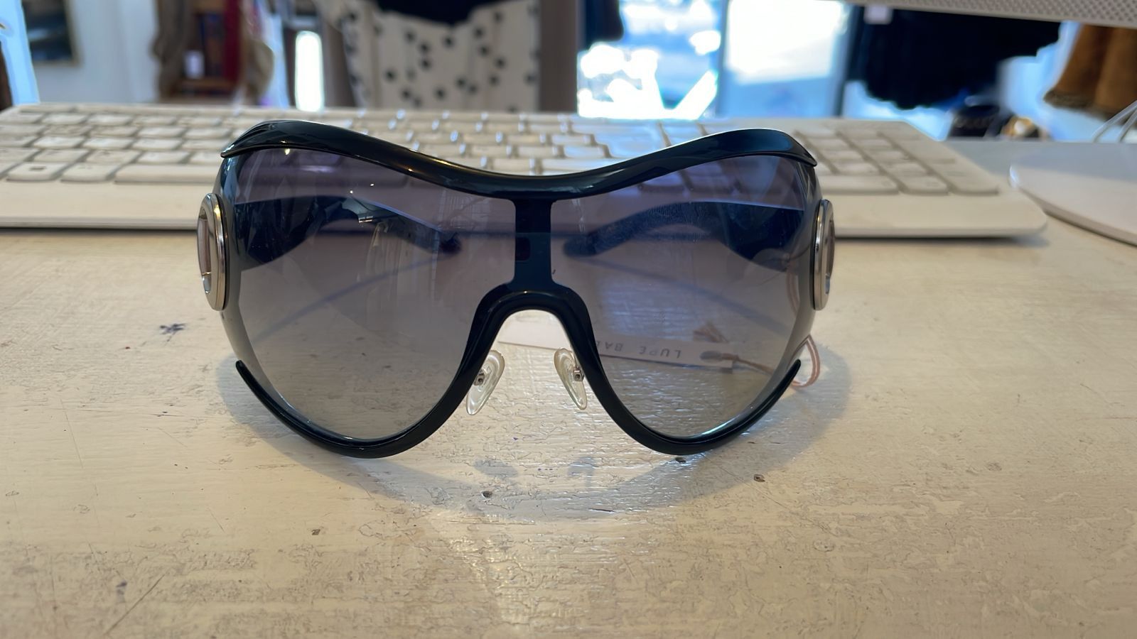 Dior 2000´S DIOR SUN GLASSES Size ONE SIZE - 1 Thumbnail