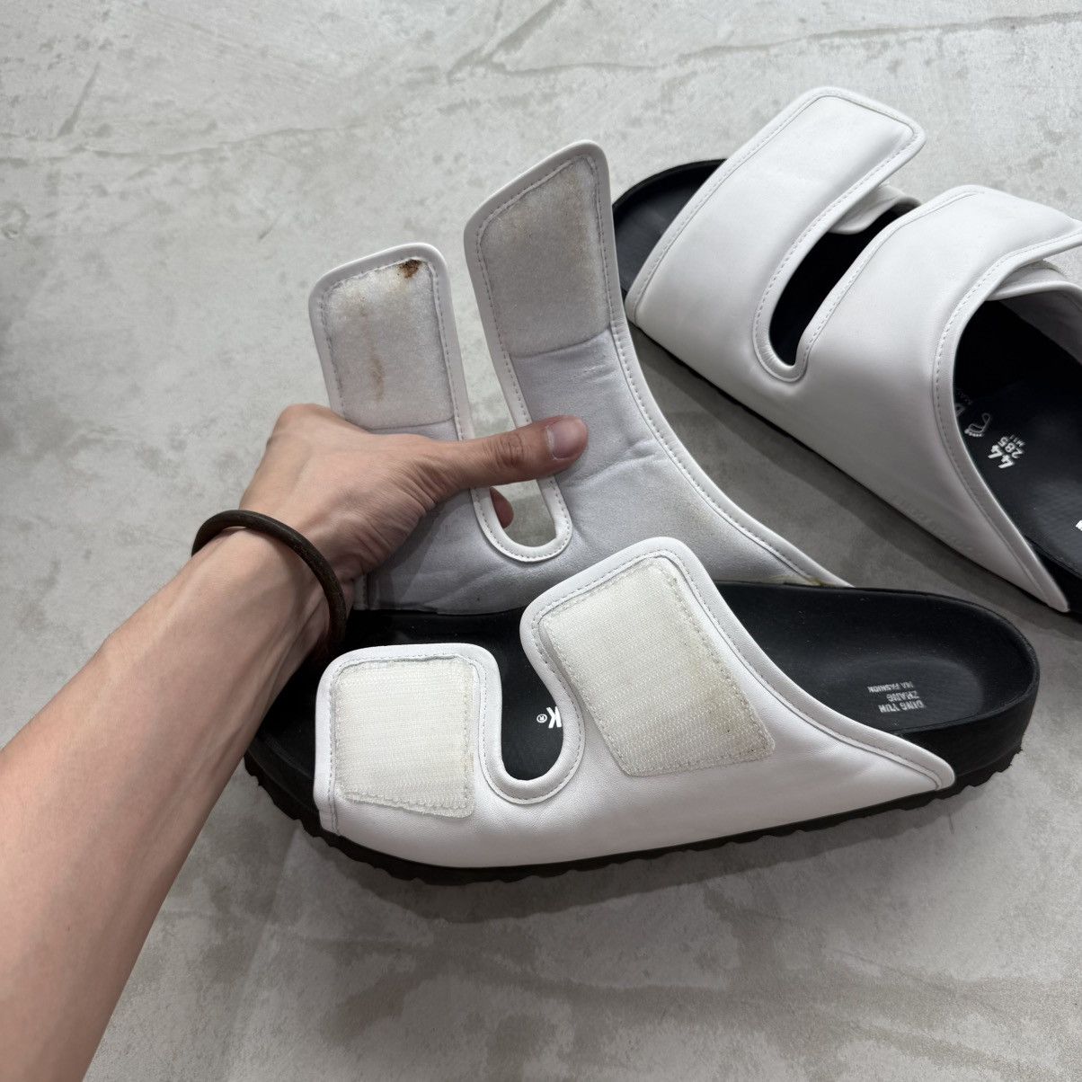 Dingyun Zhang Dingyun Zhang x Birkenstock 1774 Size US 11 / EU 44 - 6 Thumbnail