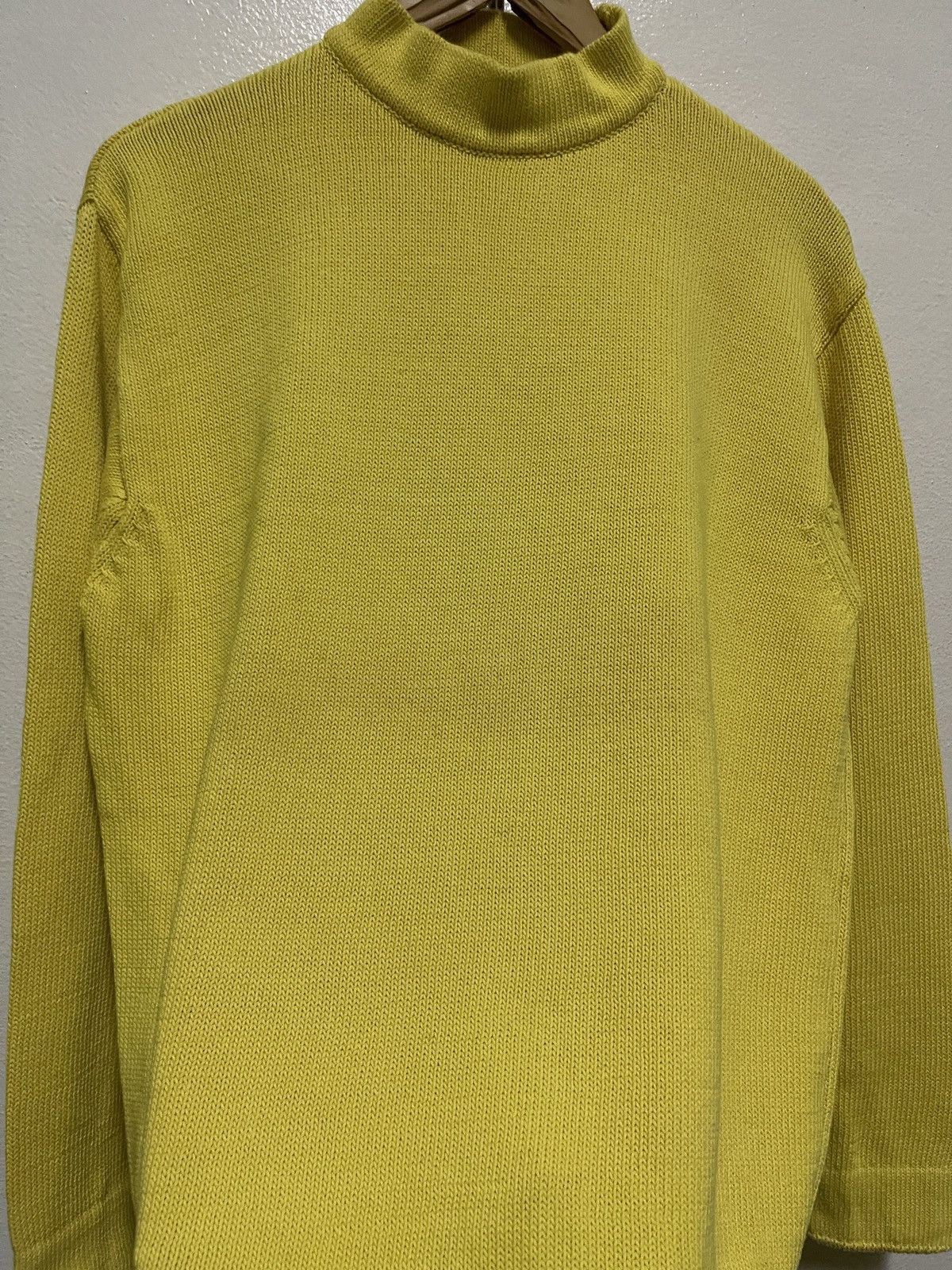Boneville × C.P. Company × Vintage Boneville Vintage Knitwear Size US L / EU 52-54 / 3 - 6 Thumbnail