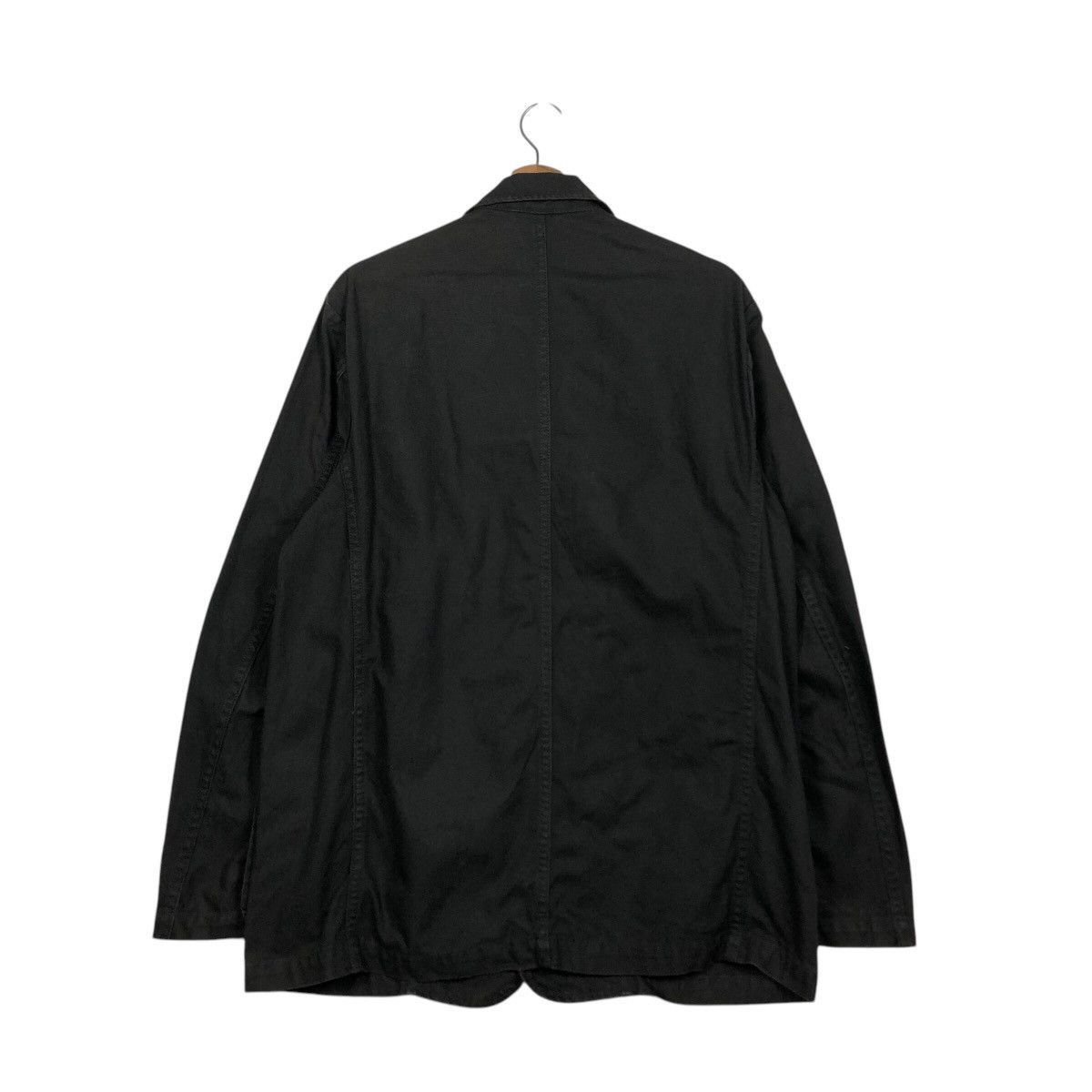 Japanese Brand 📌Vintage Chore Worker Jacket Detroit Ships Japan Size US L / EU 52-54 / 3 - 9 Thumbnail