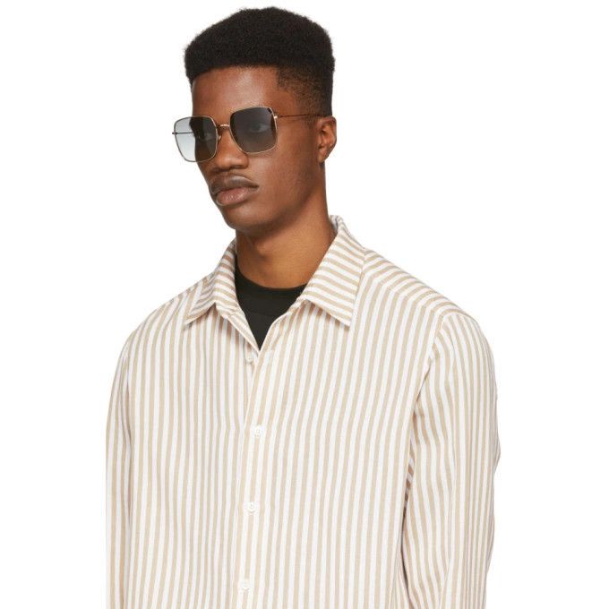 Dior Dior sunglasses Size ONE SIZE - 2 Thumbnail