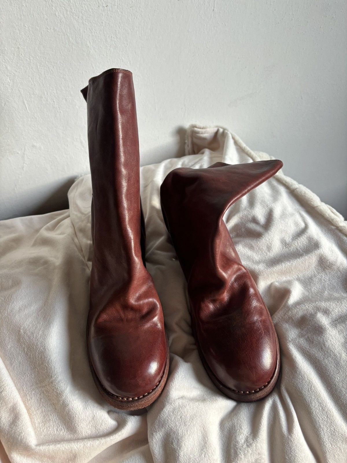 Guidi Guidi 788Z boots Size US 9 / IT 39 - 2 Thumbnail