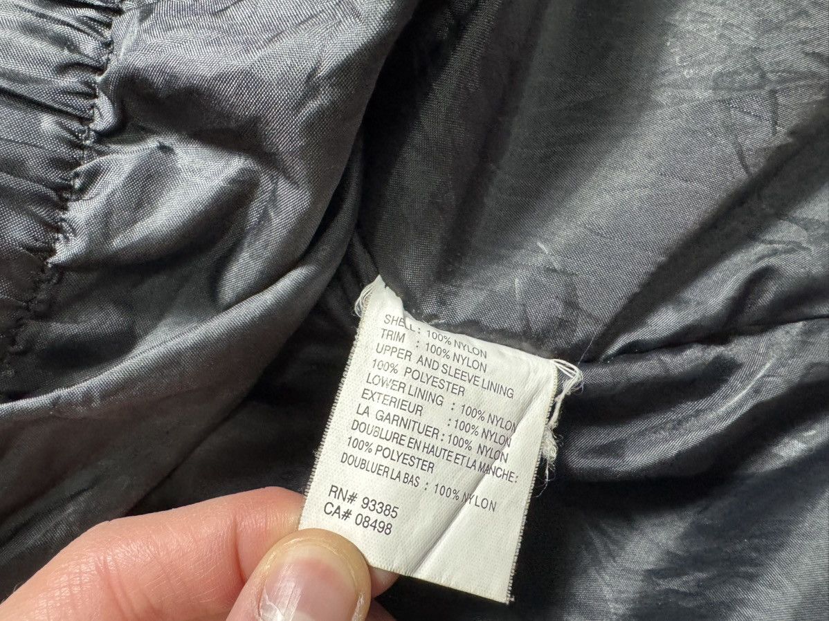 KJUS Kjus Ski Vintage Outdoor Jacket Size XXL Size US XXL / EU 58 / 5 - 11 Thumbnail