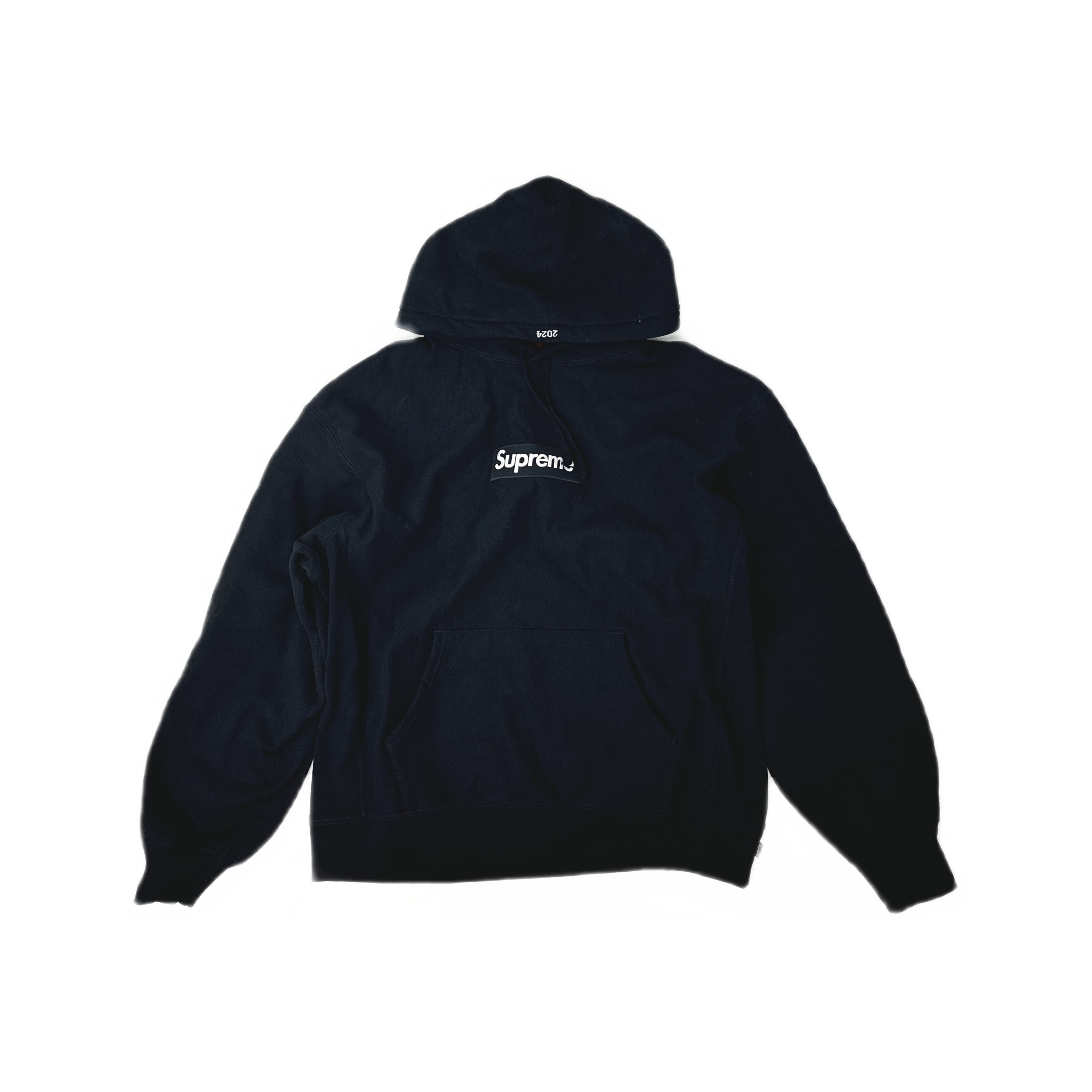 トップス Supreme stone  spider hoodie black Stone Island × Streetwear × Supreme FW23 Supreme Stone Island