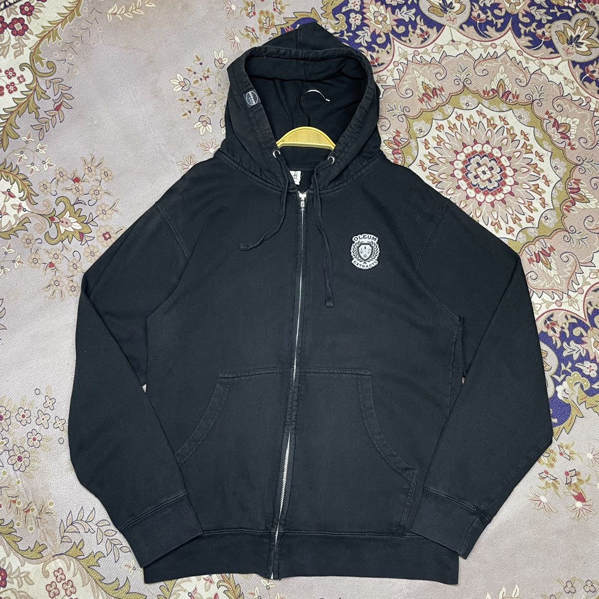 Independent Truck Co. Independent Oleum Extracts Hooded jacket Size US M / EU 48-50 / 2 - 3 Thumbnail