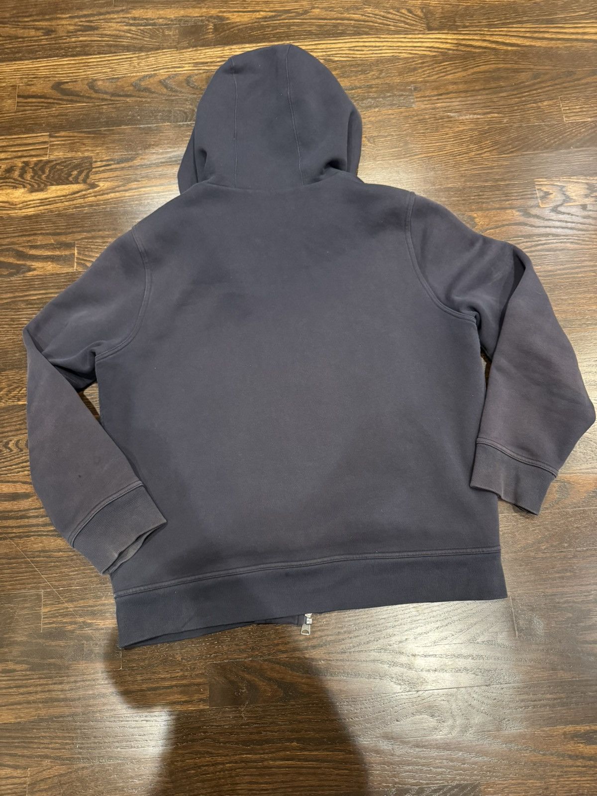 Burberry Burberry hoodie Size US XL / EU 56 / 4 - 5 Thumbnail
