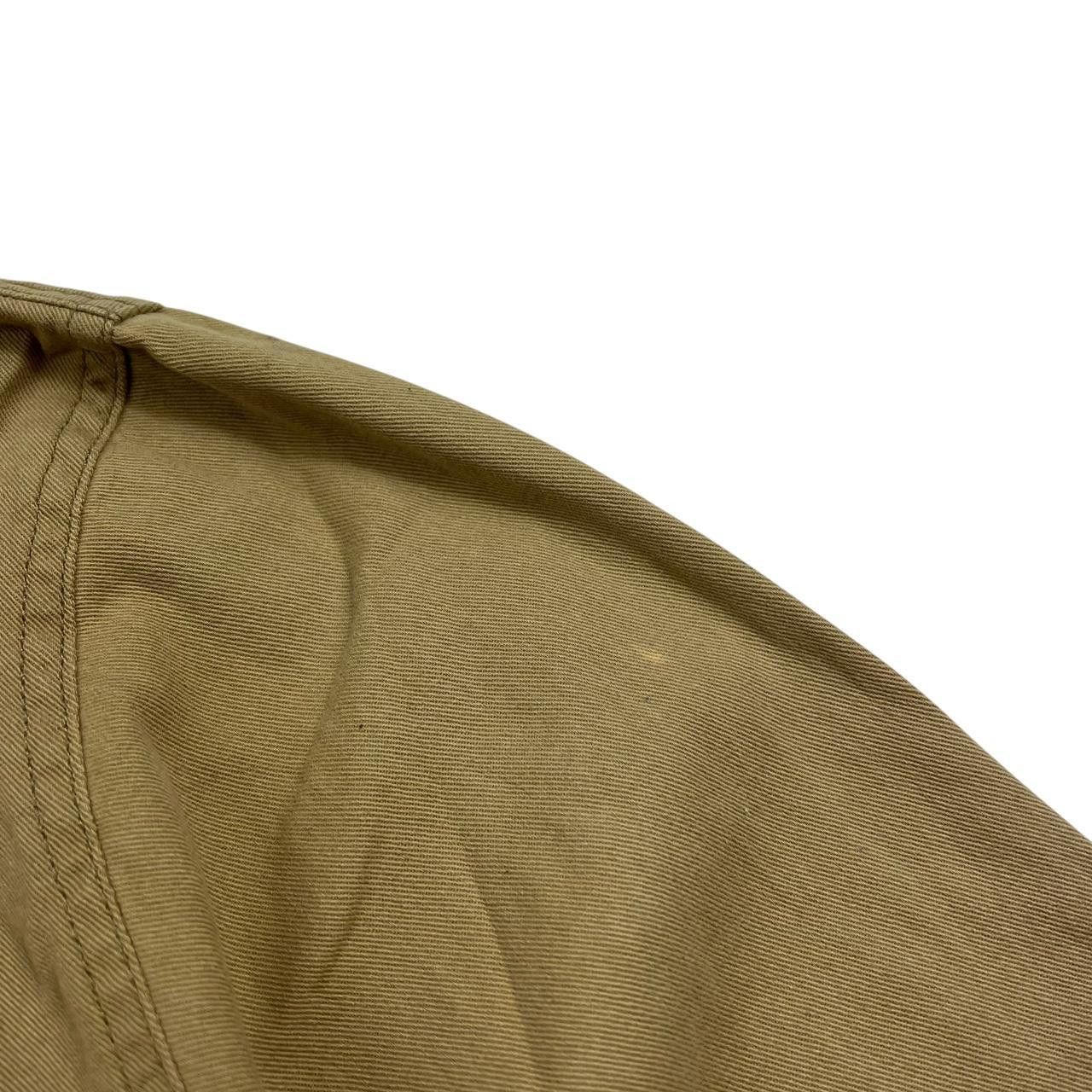 Stussy Vintage Stussy Jacket - Medium Size US M / EU 48-50 / 2 - 6 Thumbnail