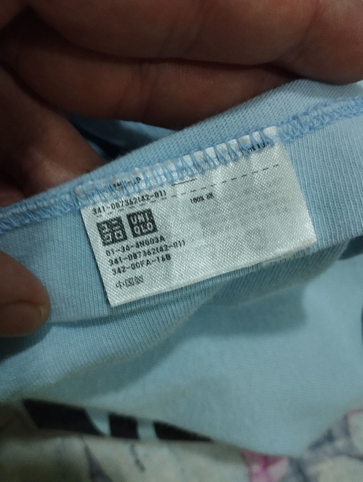 Japanese Brand UT UNIQLO PEANUTS™ SNOOPY JOE COOL VINTAGE Y2K Size US L / EU 52-54 / 3 - 10 Thumbnail