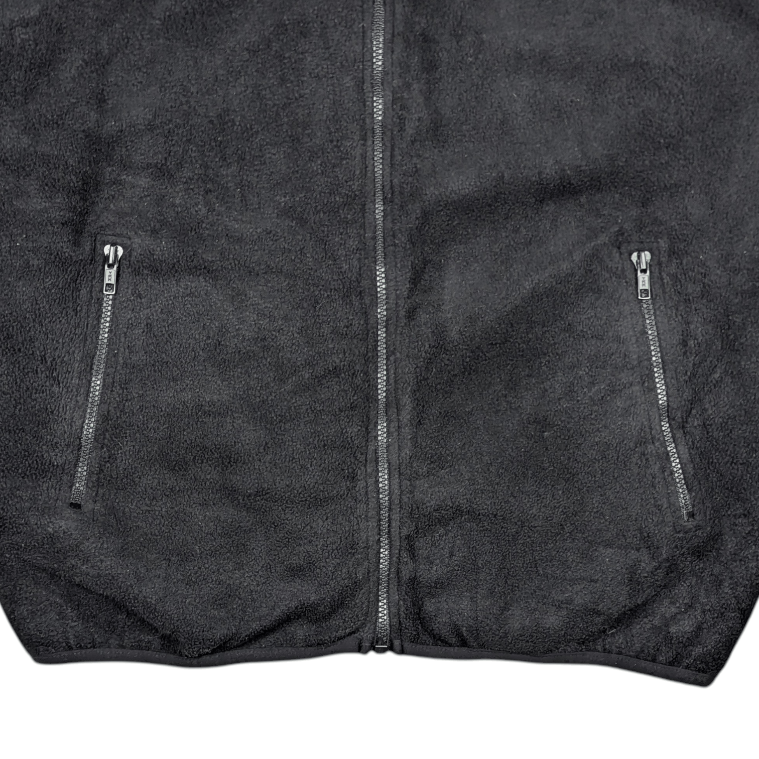 Champion CHAMPION Streetwear Fluffy Fleece Jacket Size US L / EU 52-54 / 3 - 6 Thumbnail