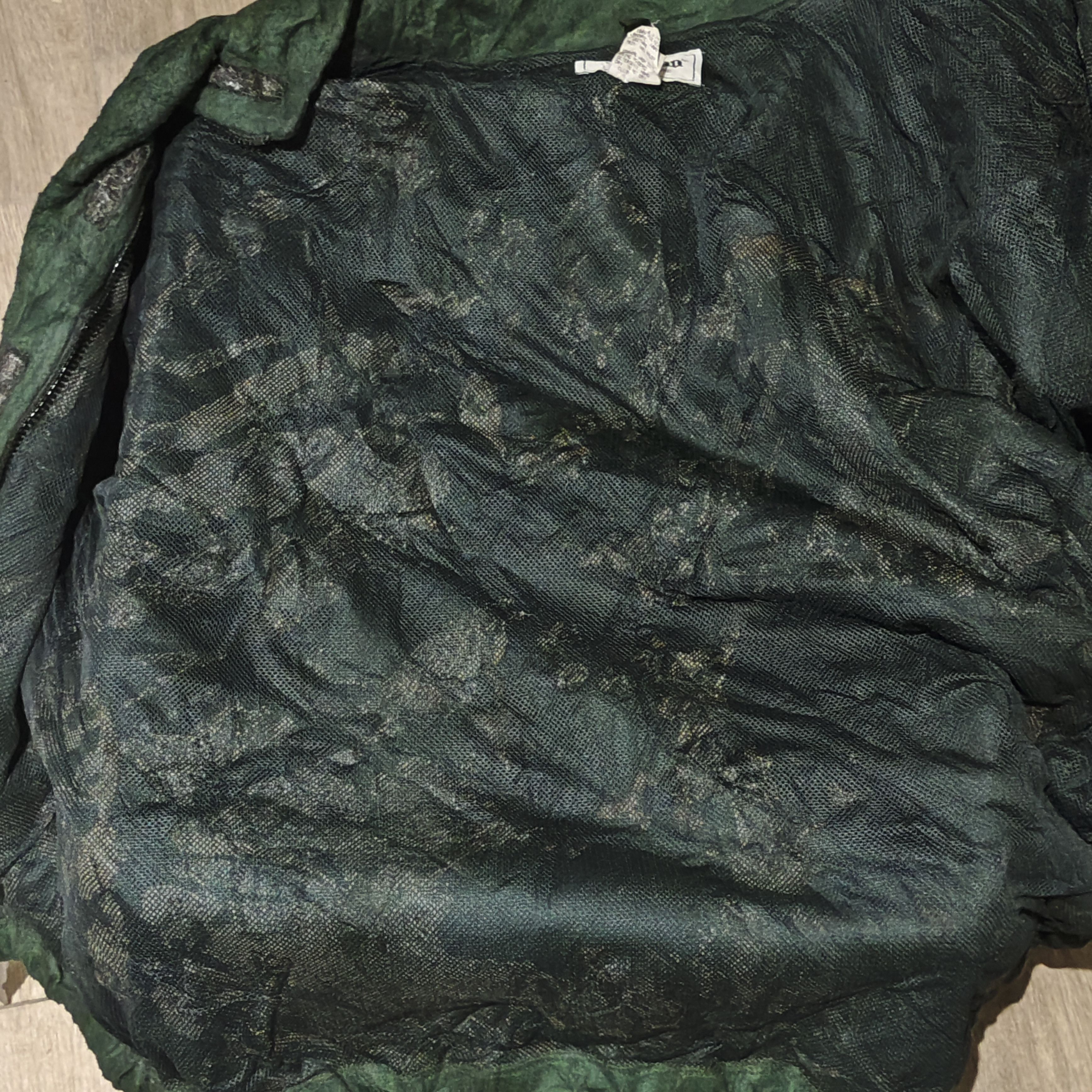 L.L. Bean L.L Bean vintage 80-s made in USA Size US XL / EU 56 / 4 - 4 Thumbnail
