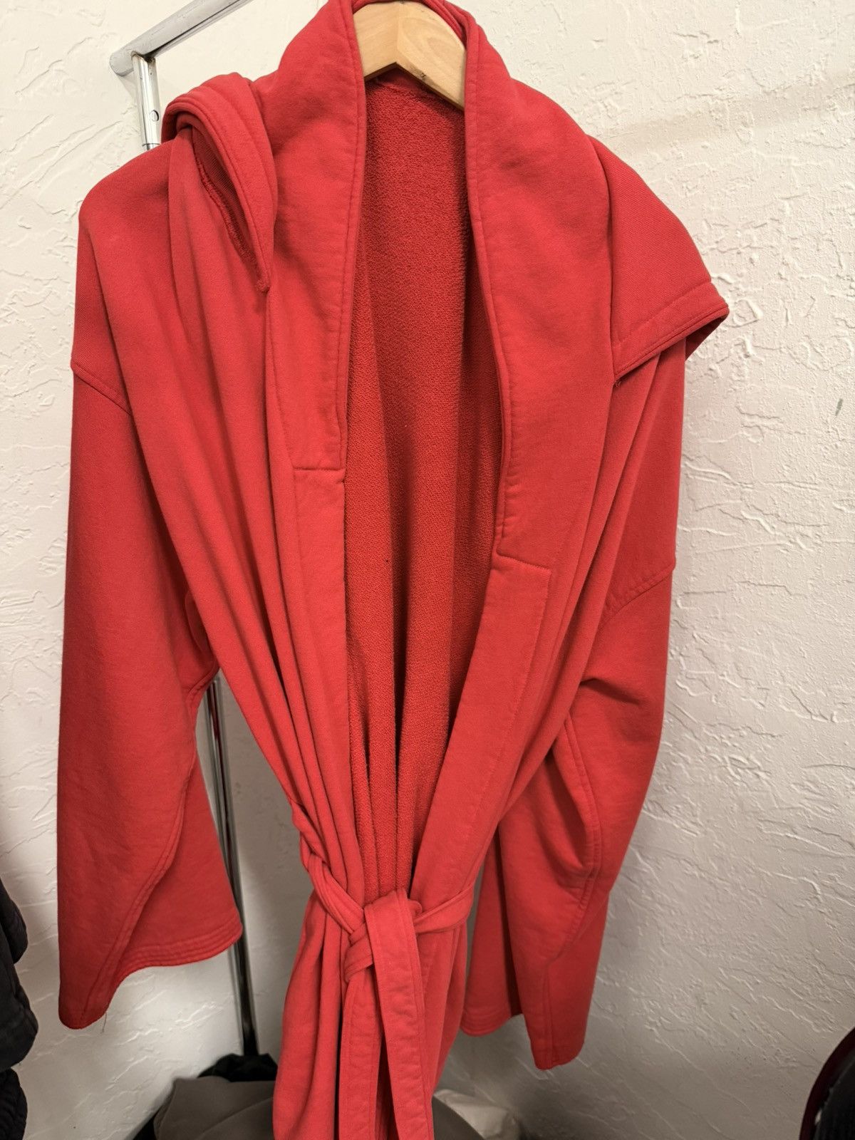 Vintage Bad bunny robe Size US L / EU 52-54 / 3 - 1 Thumbnail