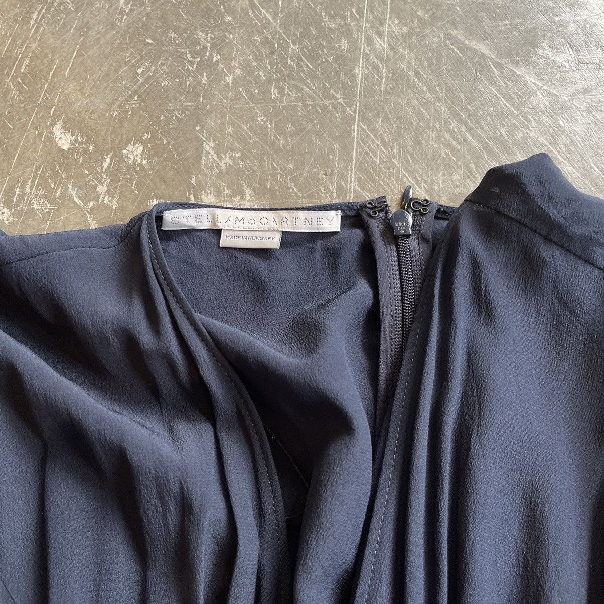 Stella McCartney Stella McCartney 2018 dress Size XS / US 0-2 / IT 36-38 - 7 Thumbnail