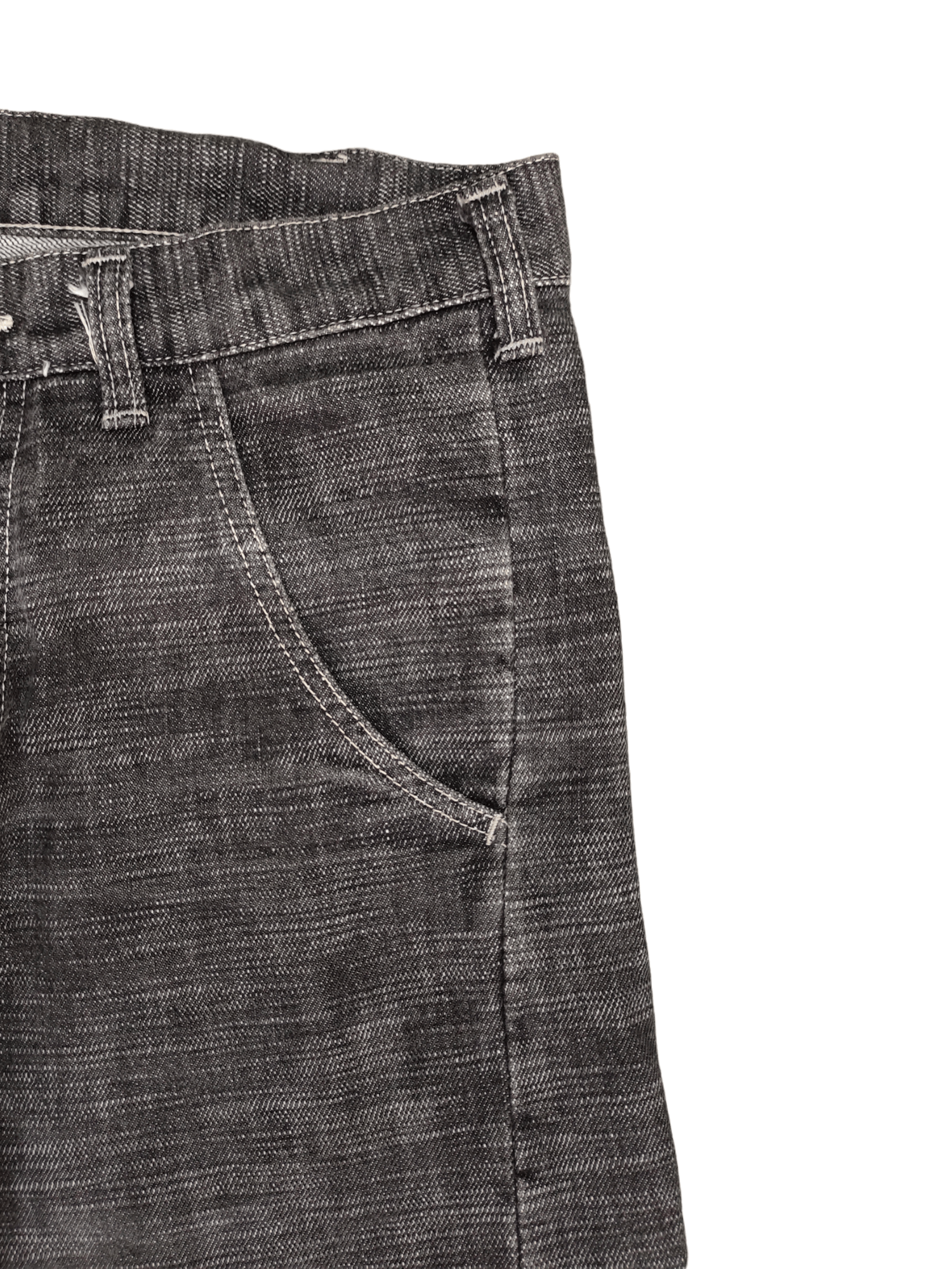 Other Baggy Jeans No Concept Japan loose Leg Denim Y2k Jnco Size US 32 / EU 48 - 10 Thumbnail