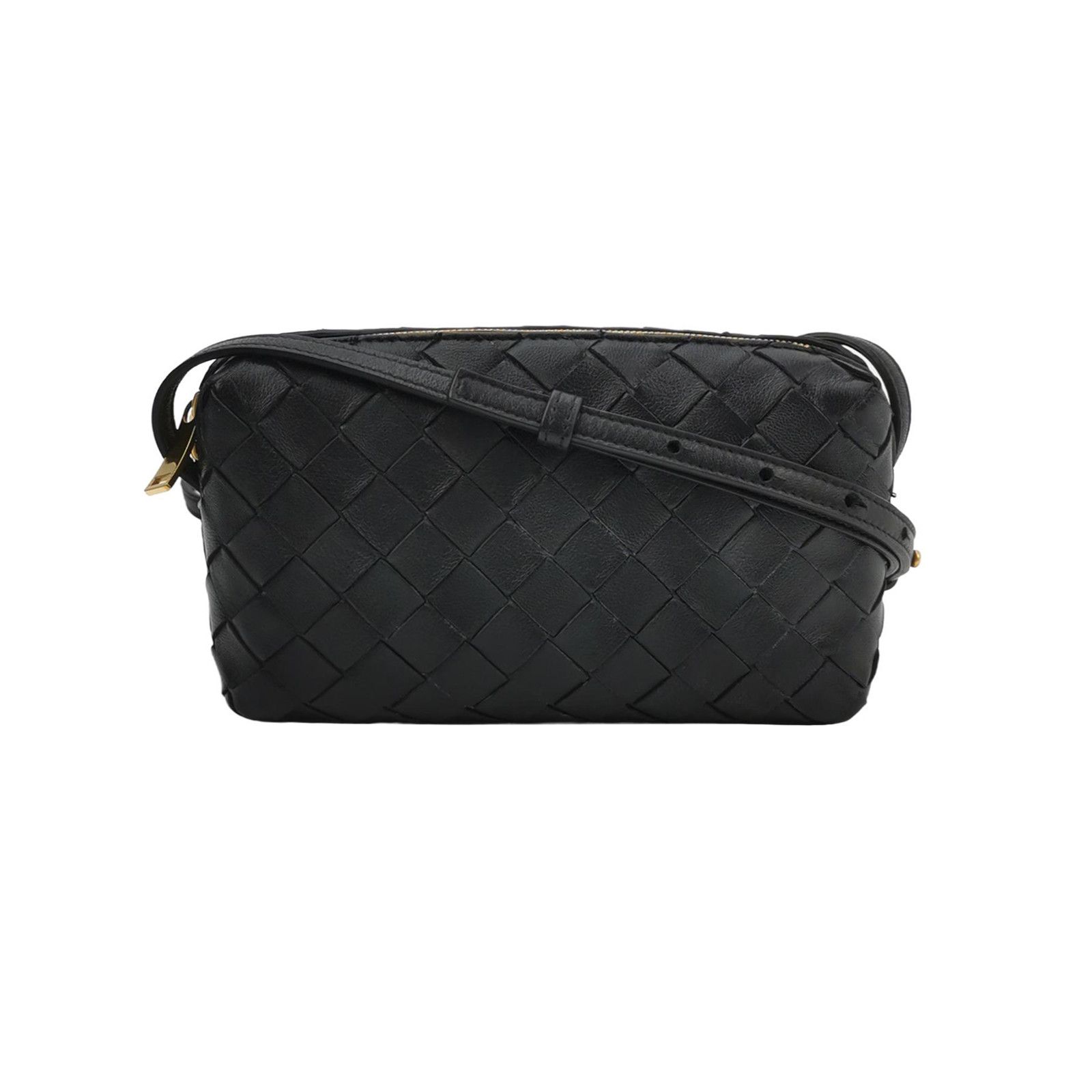 Bottega Veneta Bottega Veneta Women os Crossbody Bags Size ONE SIZE - 1 Thumbnail