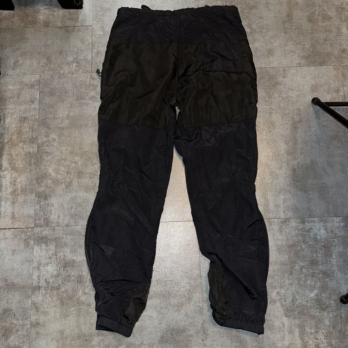Other × Round Two Round Two Heart Hiking Pant Original Release Black Size US 30 / EU 46 - 4 Thumbnail
