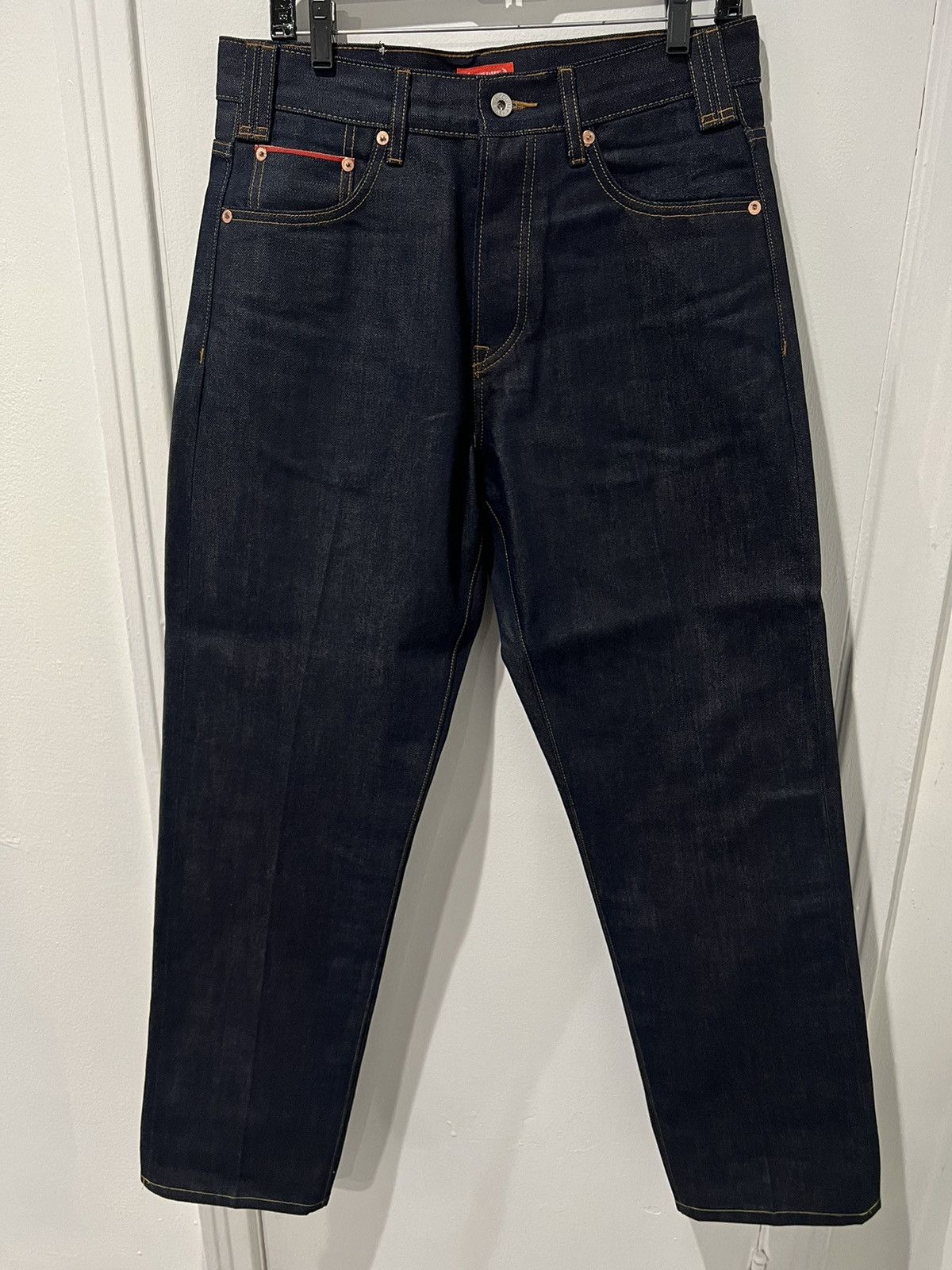 Haven Court HAVEN COURT 2022 ARC DENIM Size US 32 / EU 48 - 1 Thumbnail
