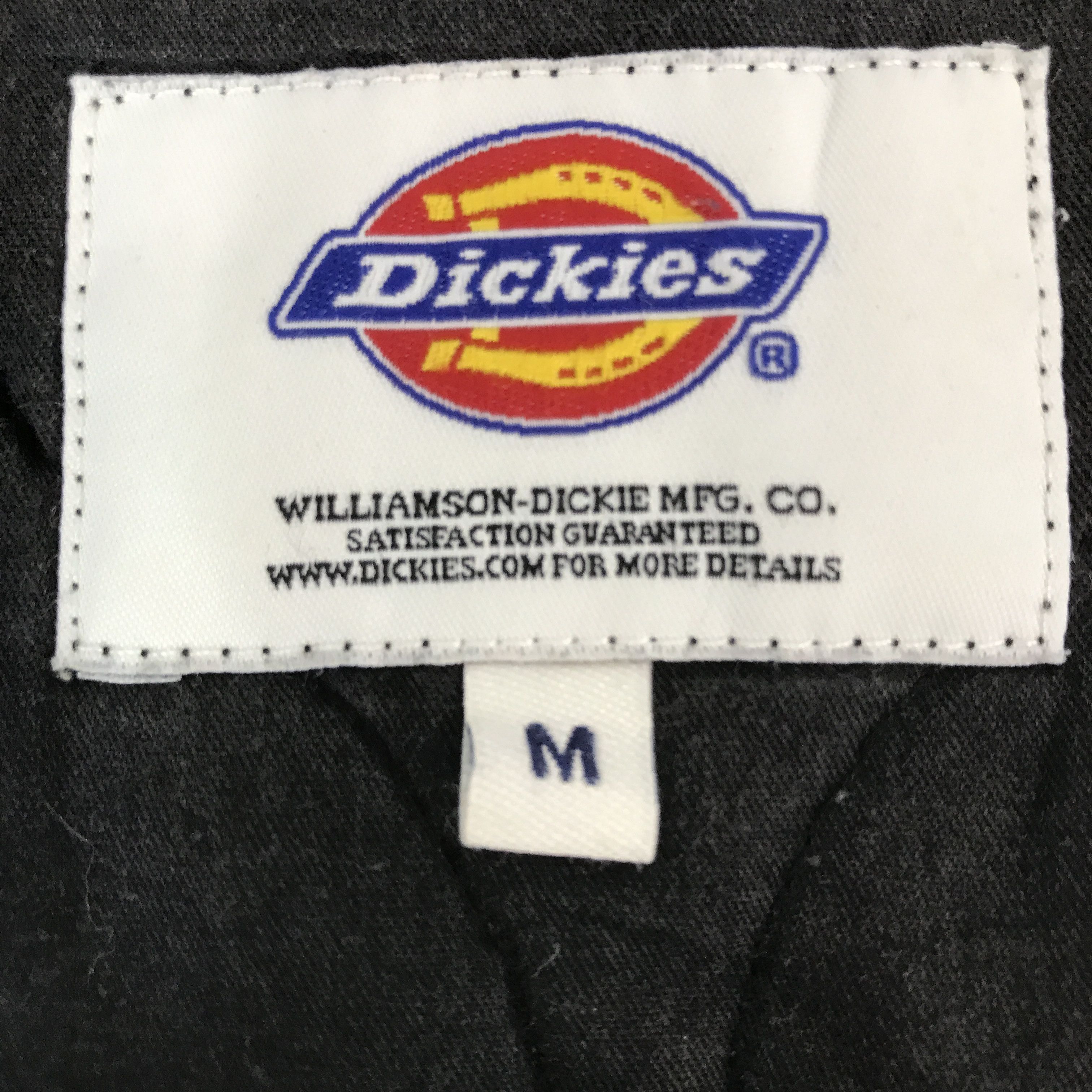 Dickies × Joy Division Vintage Dickies Design Joy Division Art custom Jacket Size US M / EU 48-50 / 2 - 10 Thumbnail