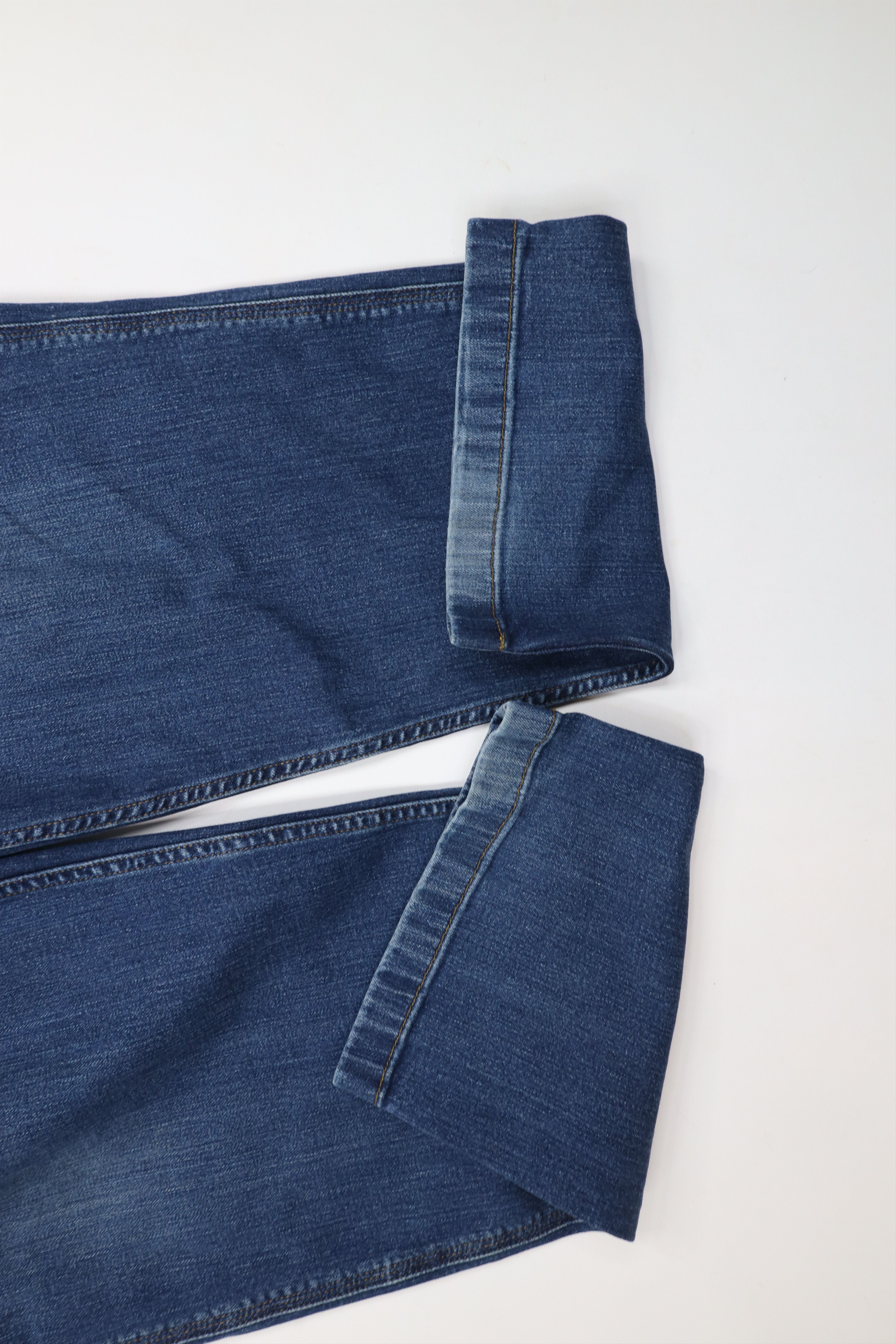 Carhartt × Vintage Vintage Y2K Carhartt Spell Relaxed Fit Dungaree Denim Jeans Size US 42 / EU 58 - 5 Thumbnail