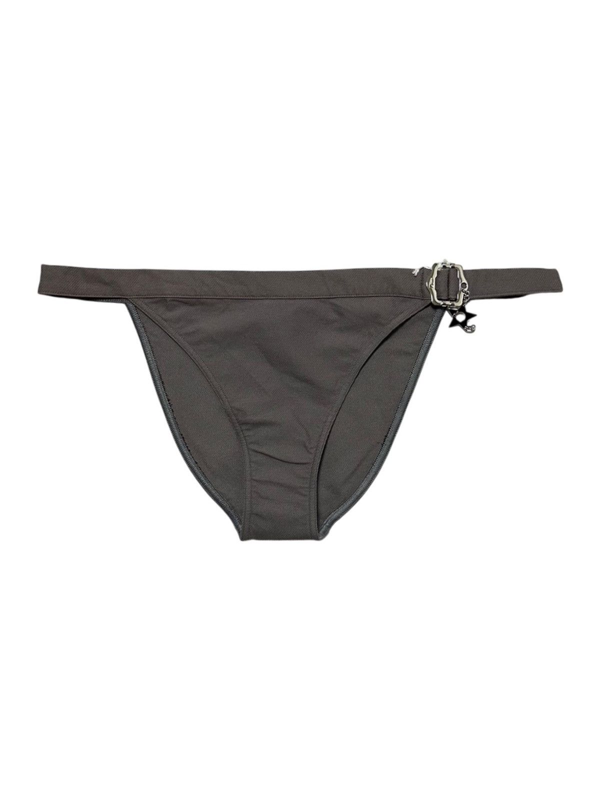 Dior CHRISTIAN DIOR S/S 2003 Swim Inner Shorts & Cover-up Shorts Size 27" / US 4 / IT 40 - 5 Thumbnail