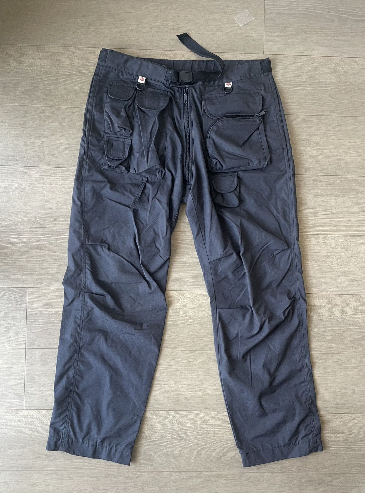 Mountain Research Fishing Trouser Size US 32 / EU 48 - 1 Thumbnail