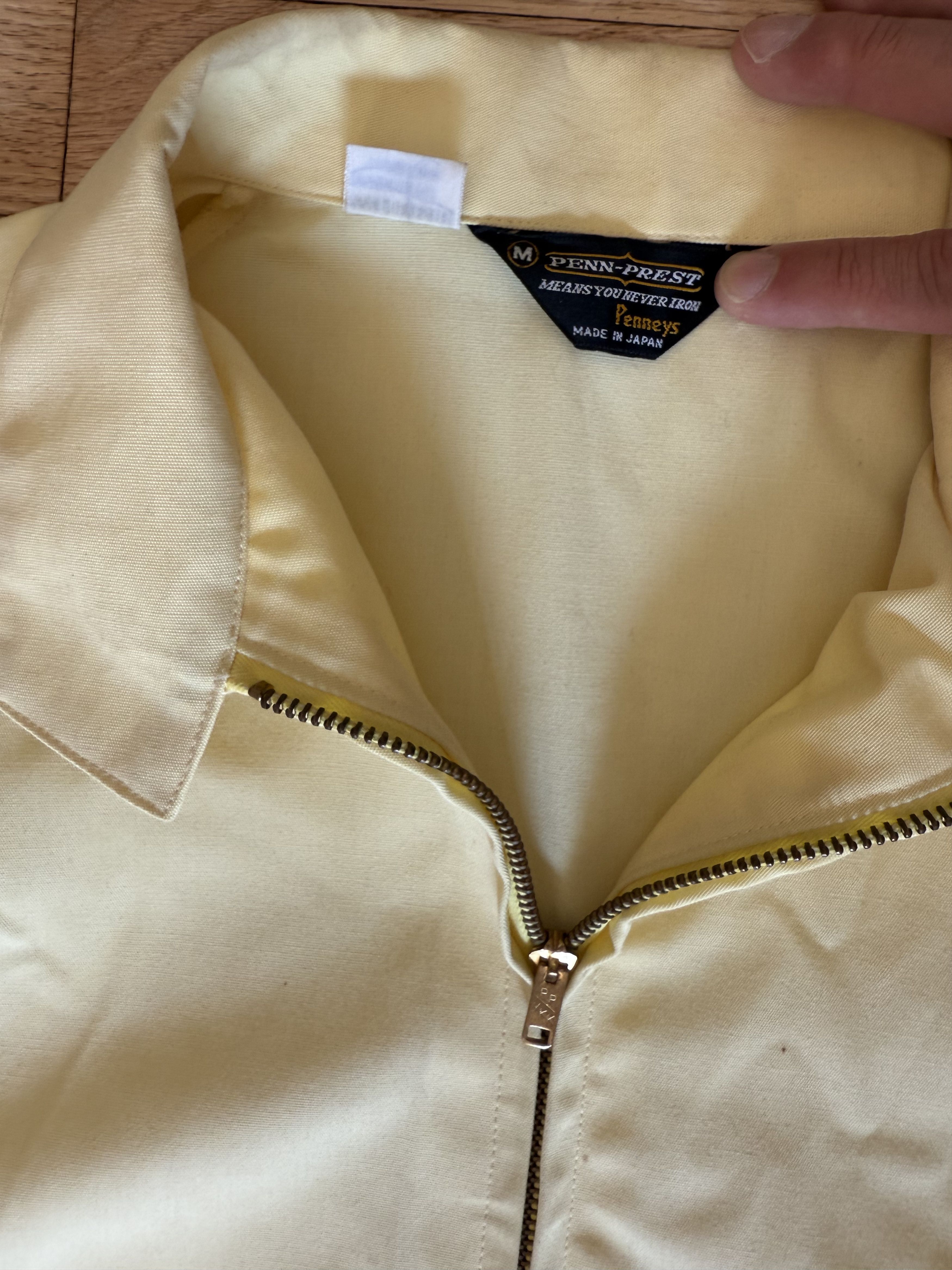 Other Vintage Trucker Jacket Size US M / EU 48-50 / 2 - 3 Thumbnail