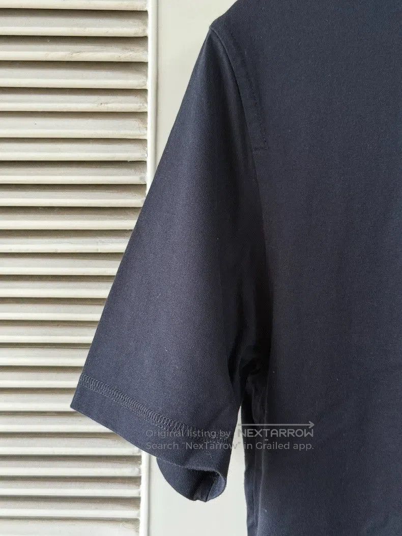 Hermes Hermes black dress with delicate chain embroidery pattern Size XS / US 0-2 / IT 36-38 - 5 Thumbnail
