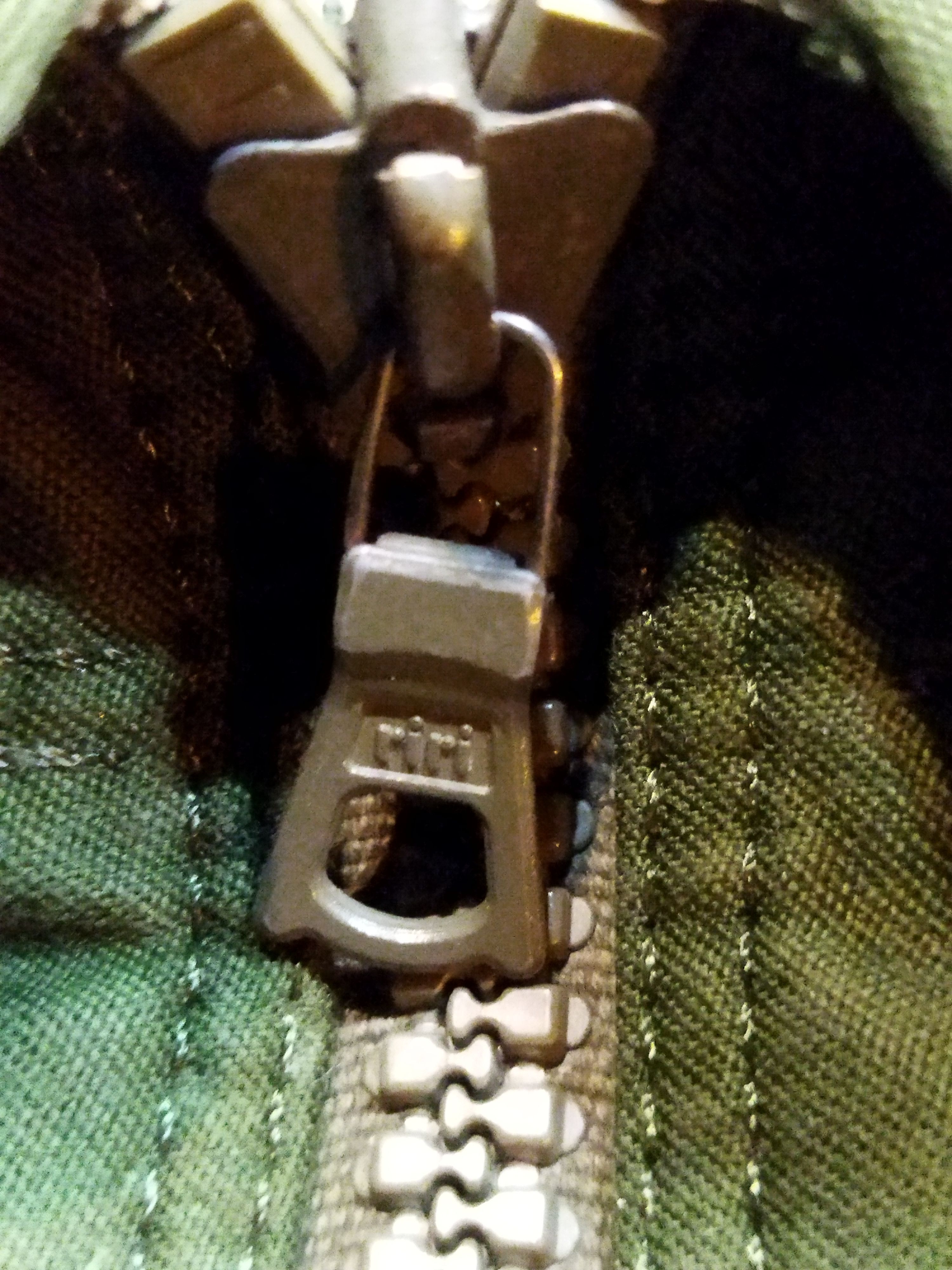 Vintage Vintage 1971 Swedish Army Jacket Size US XL / EU 56 / 4 - 6 Thumbnail