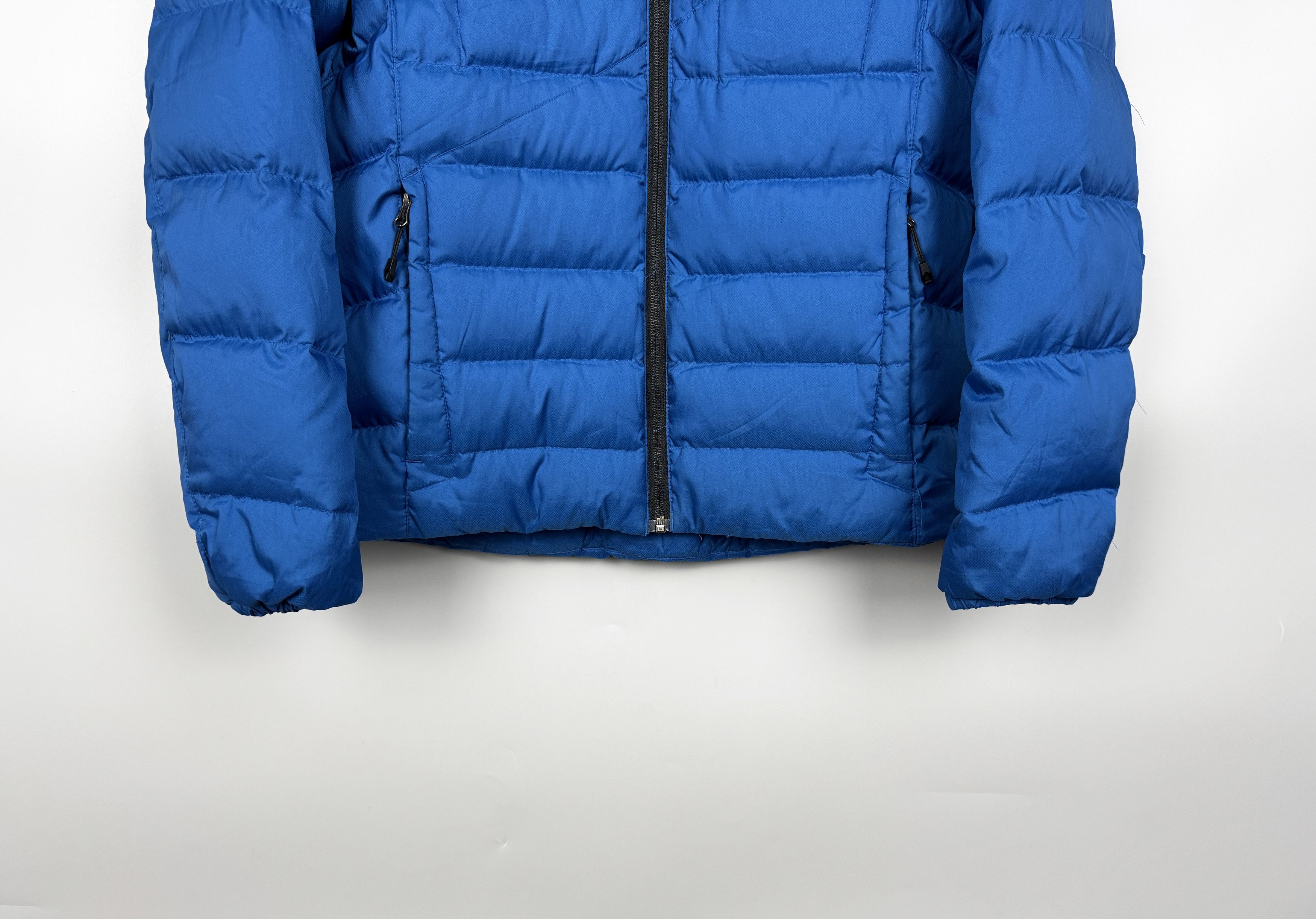 Spyder Spyder Down Puffer Blue Jacket Size US S / EU 44-46 / 1 - 4 Thumbnail