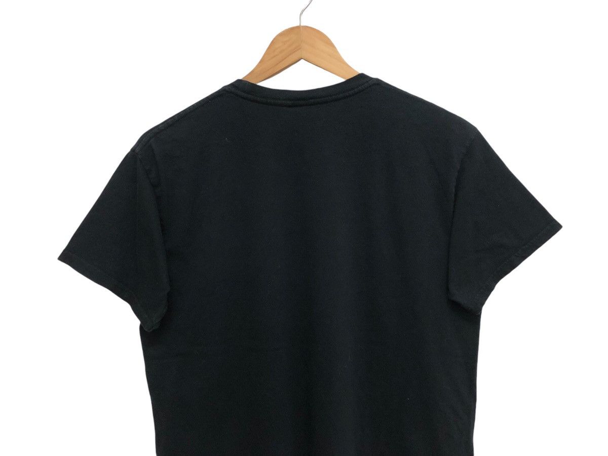 Band Tees × Gildan RARE 🔥 FLORENCE AND THE MACHINE ENGLISH INDIE ROCK BAND TEE Size US M / EU 48-50 / 2 - 7 Thumbnail