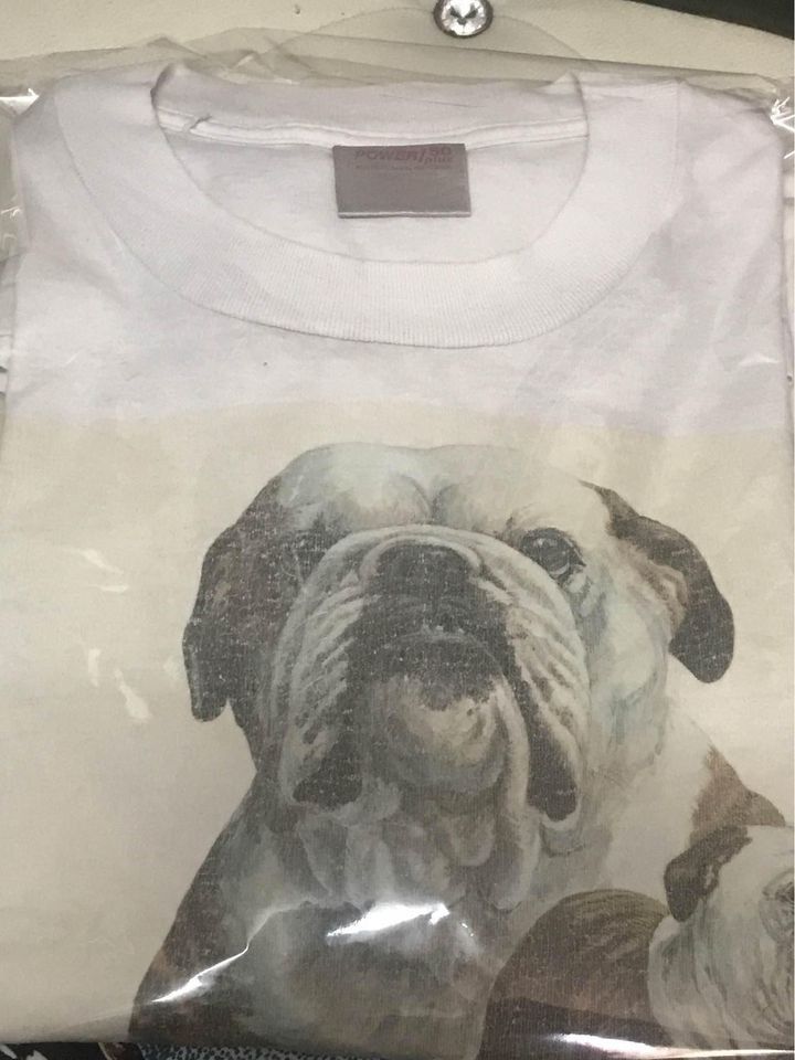 Other × Vintage Vintage hLc 1995 bulldog Size US L / EU 52-54 / 3 - 7 Thumbnail