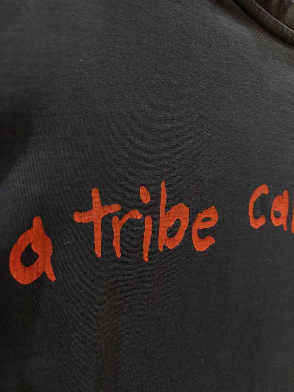Band Tees A tribe called quest 00’ vintage T shirt Size US XL / EU 56 / 4 - 8 Thumbnail