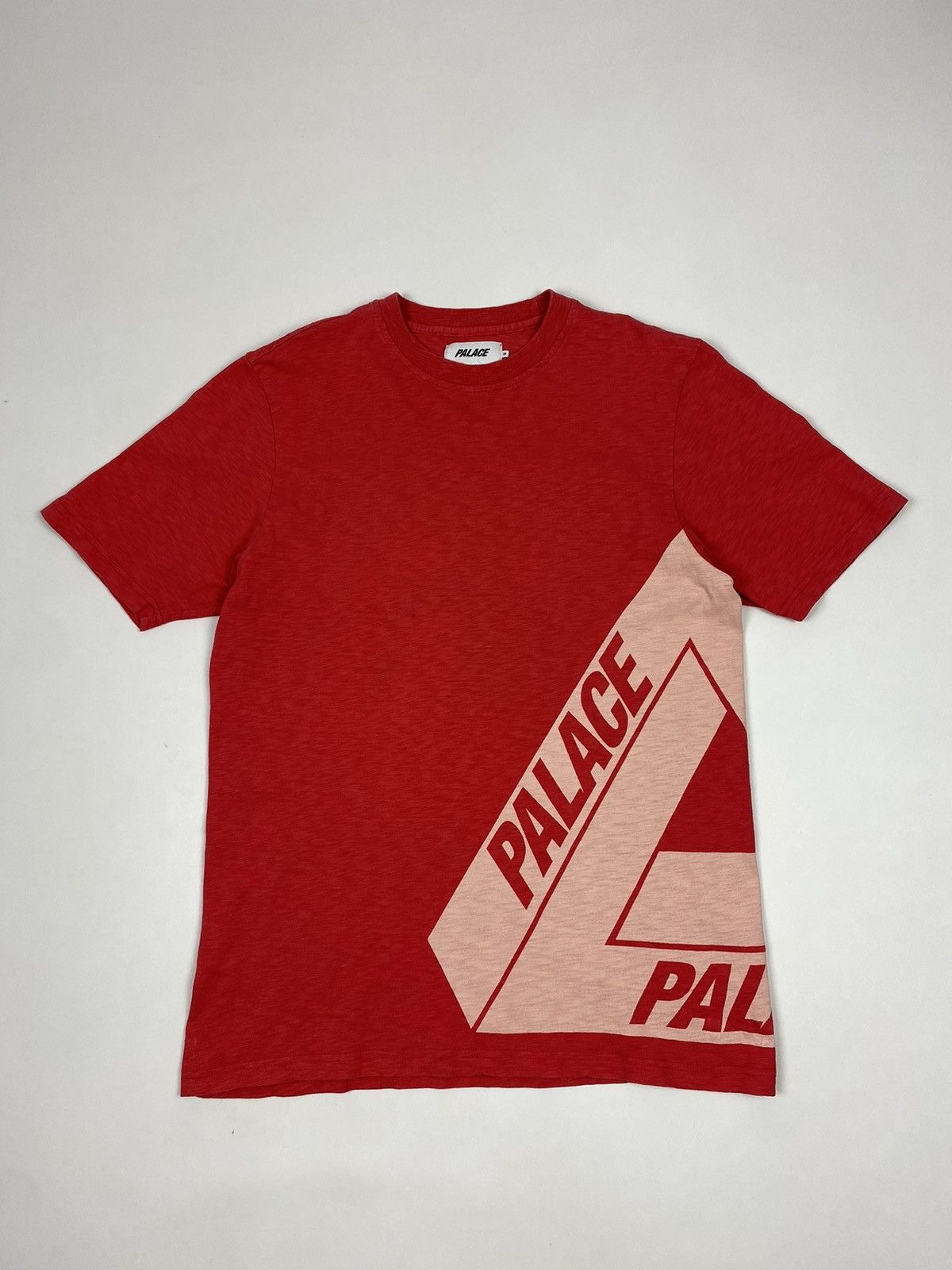 Palace Palace Side Ferg Logo T Shirt Size US M / EU 48-50 / 2 - 1 Thumbnail