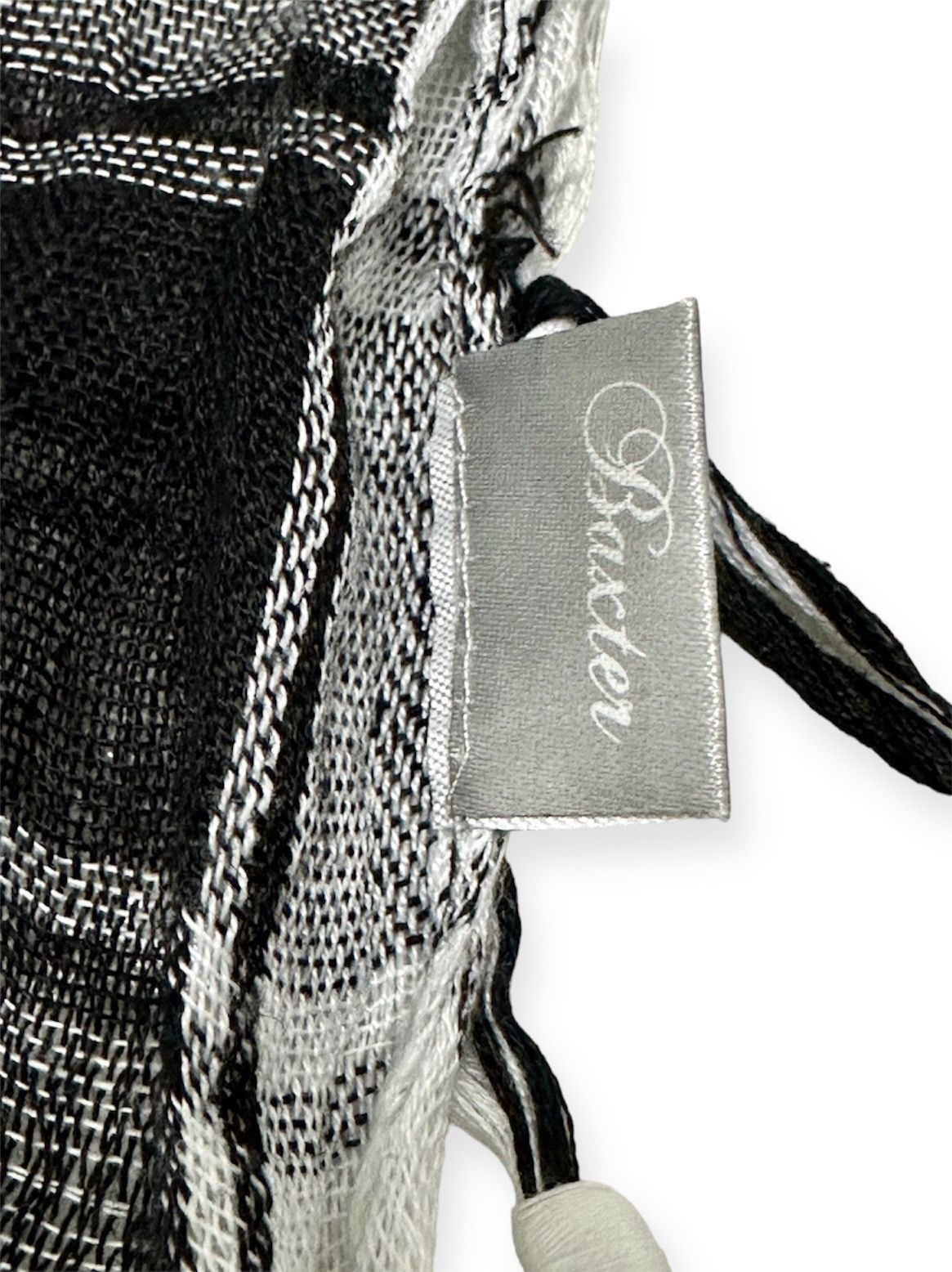 Japanese Brand AW07 Fineboys Riot Riot Riot SHEMAGH KEFFIYEH SCARF WRAP Size ONE SIZE - 5 Thumbnail