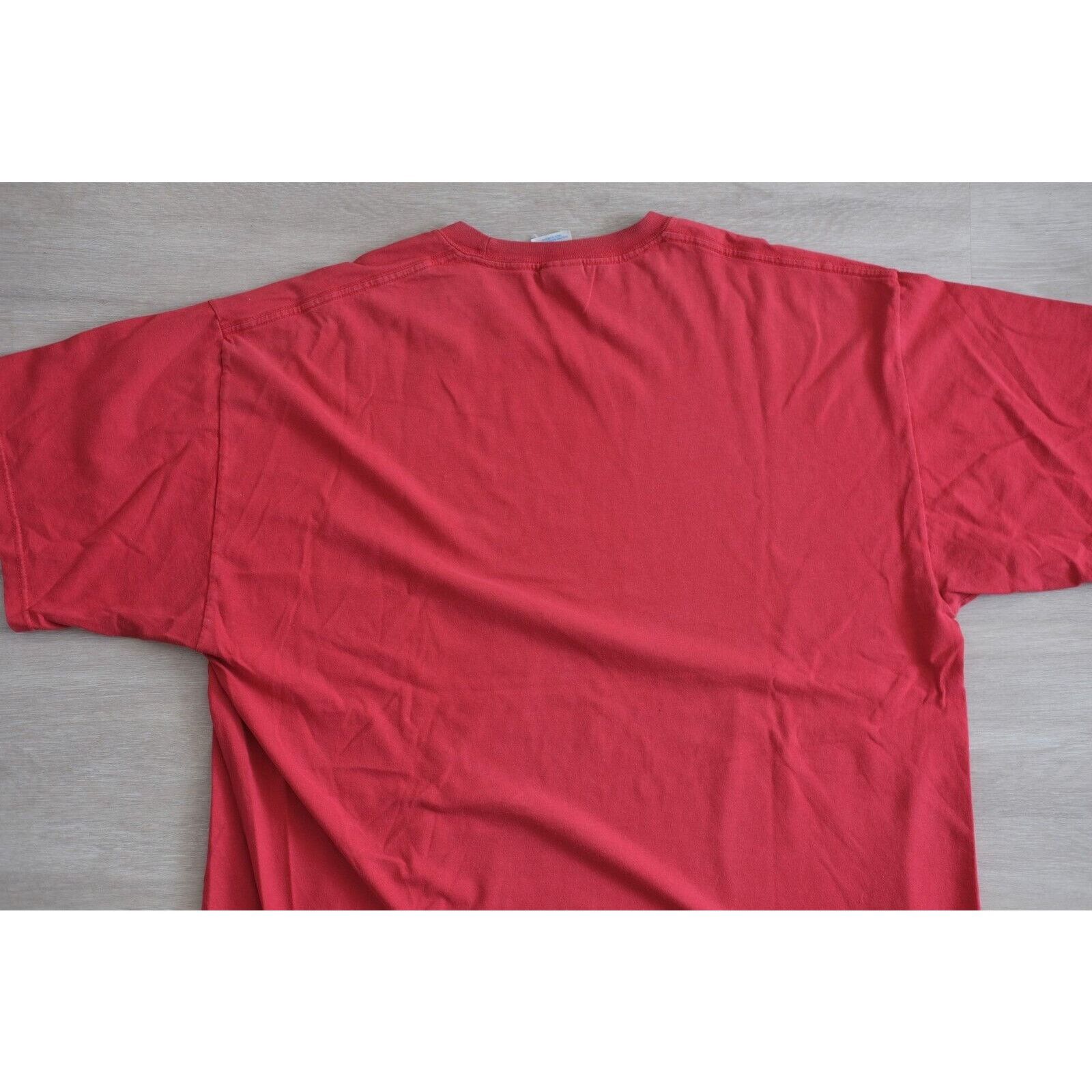 Other Vintage 90s Senor Cardgage No Probalo Heavyweight T-Shirt L Size US XL / EU 56 / 4 - 7 Thumbnail