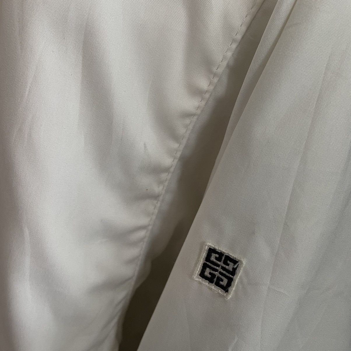 Burberry × Christian Dior Monsieur × Givenchy Givenchy Size US M / EU 48-50 / 2 - 6 Thumbnail