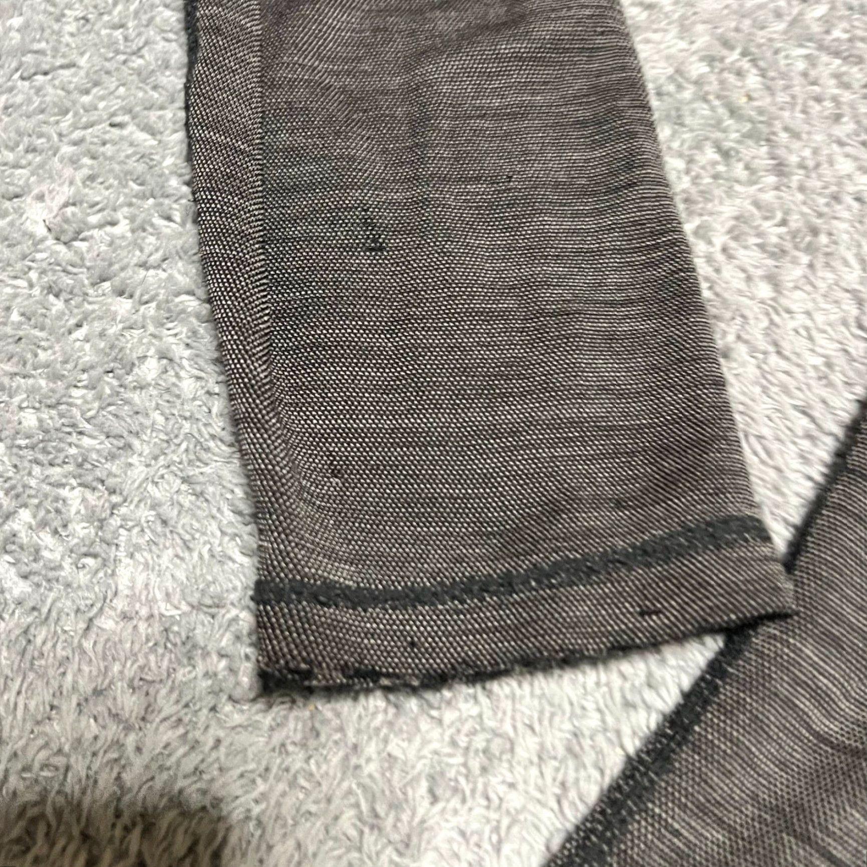 Smartwool Smartwool Merino Jacket M Mens Gray Wool Blend Full Zip Pockets Hood Windbreaker (Unless) Size US M / EU 48-50 / 2 - 5 Thumbnail