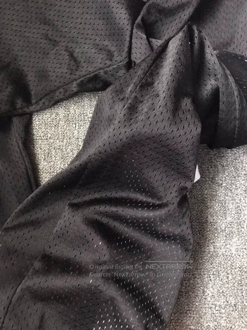 Fendi Fendi size S Casual Pants, Black and White Color, Side Thre Size US 29 - 6 Thumbnail