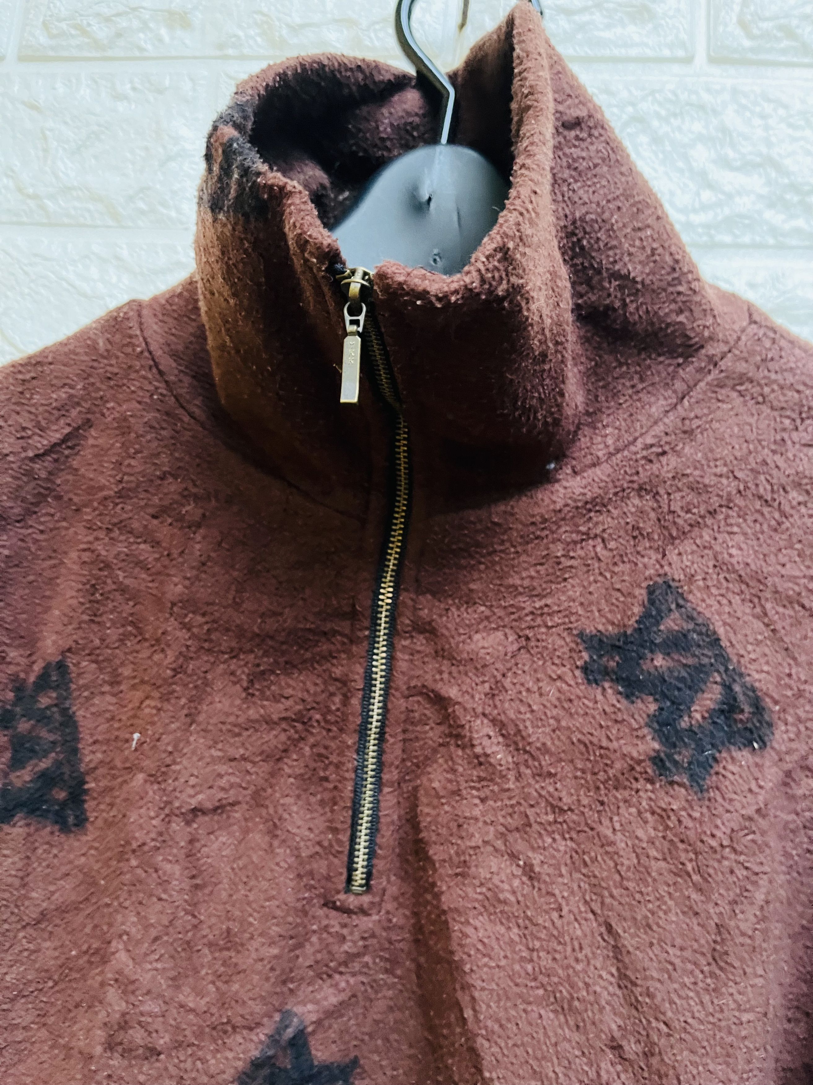 Japanese Brand × Vintage Vintage Japanese Designer Fashion Style Size US L / EU 52-54 / 3 - 7 Thumbnail
