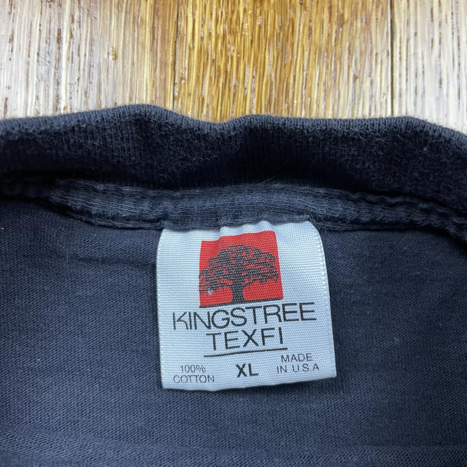 Other VTG 1993 STAR TREK DEEP SPACE NINE PARAMOUNT GRAPHIC TEE XL Size US XL / EU 56 / 4 - 6 Thumbnail